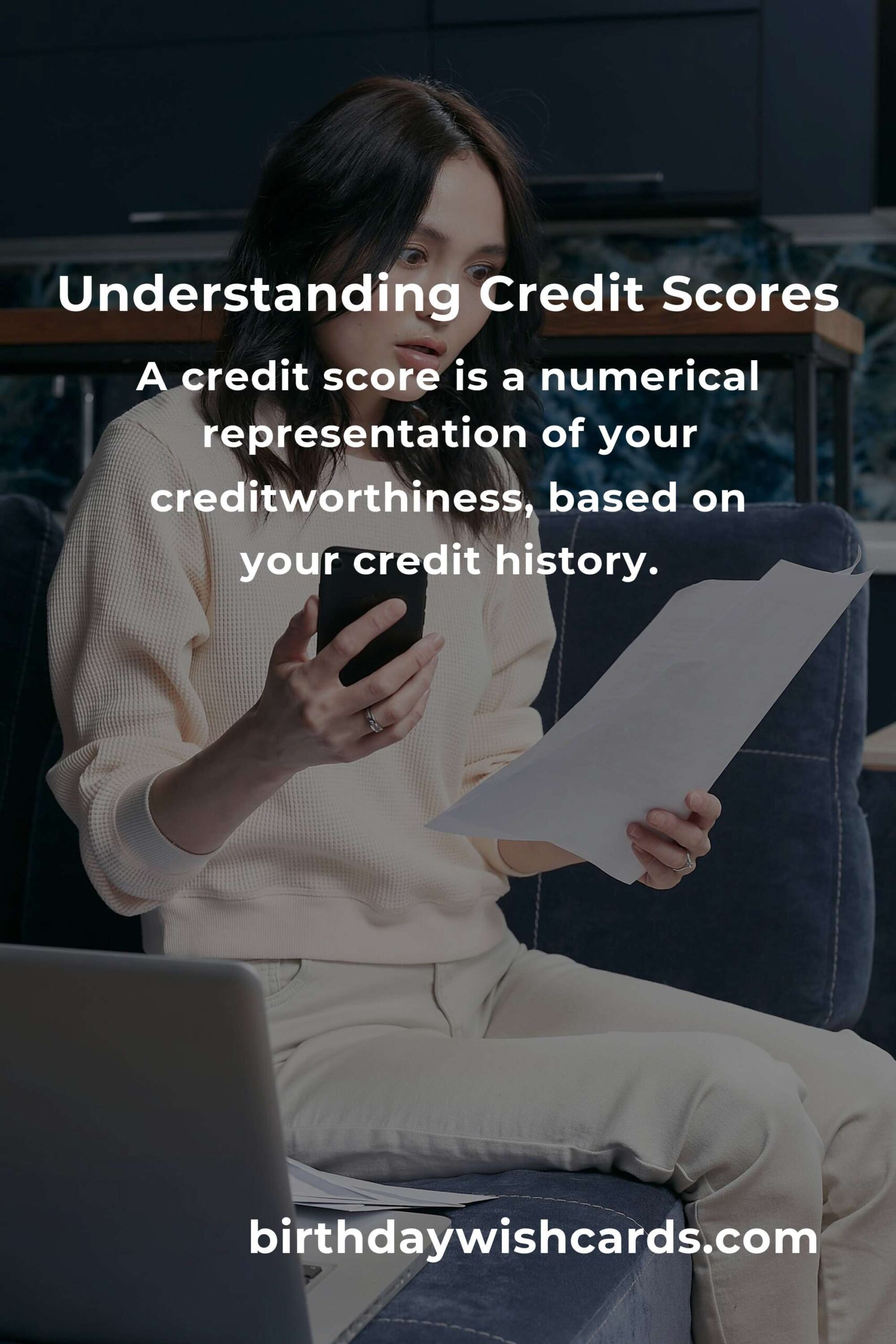 Complete Guide to Understanding Your Credit Score for Fitness Enthusiasts