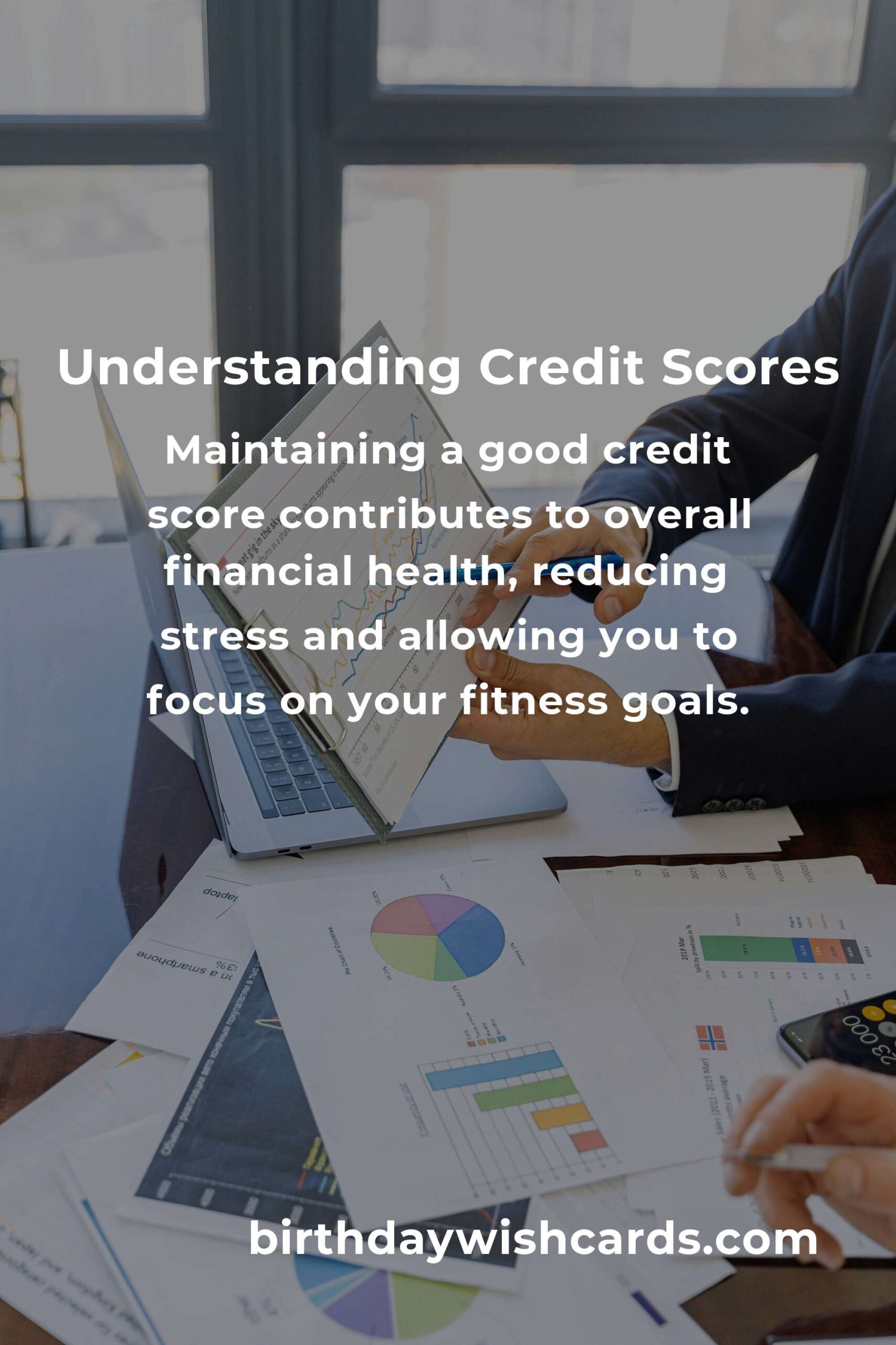 Complete Guide to Understanding Your Credit Score for Fitness Enthusiasts