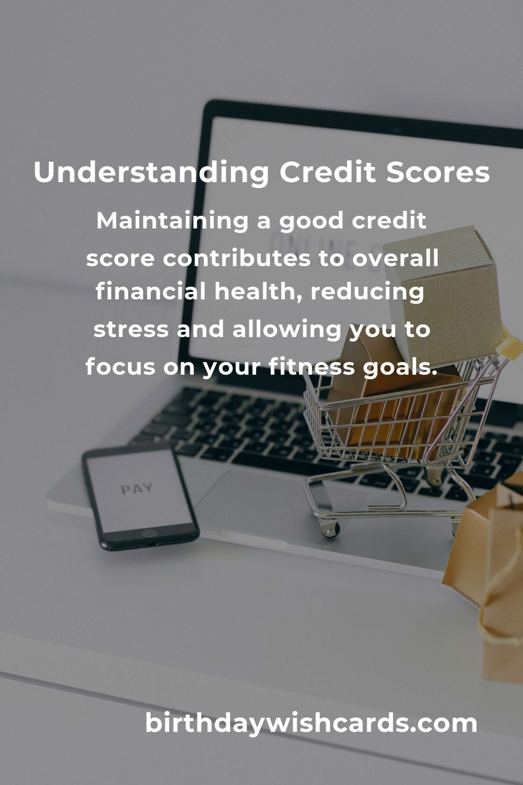 Complete Guide to Understanding Your Credit Score for Fitness Enthusiasts
