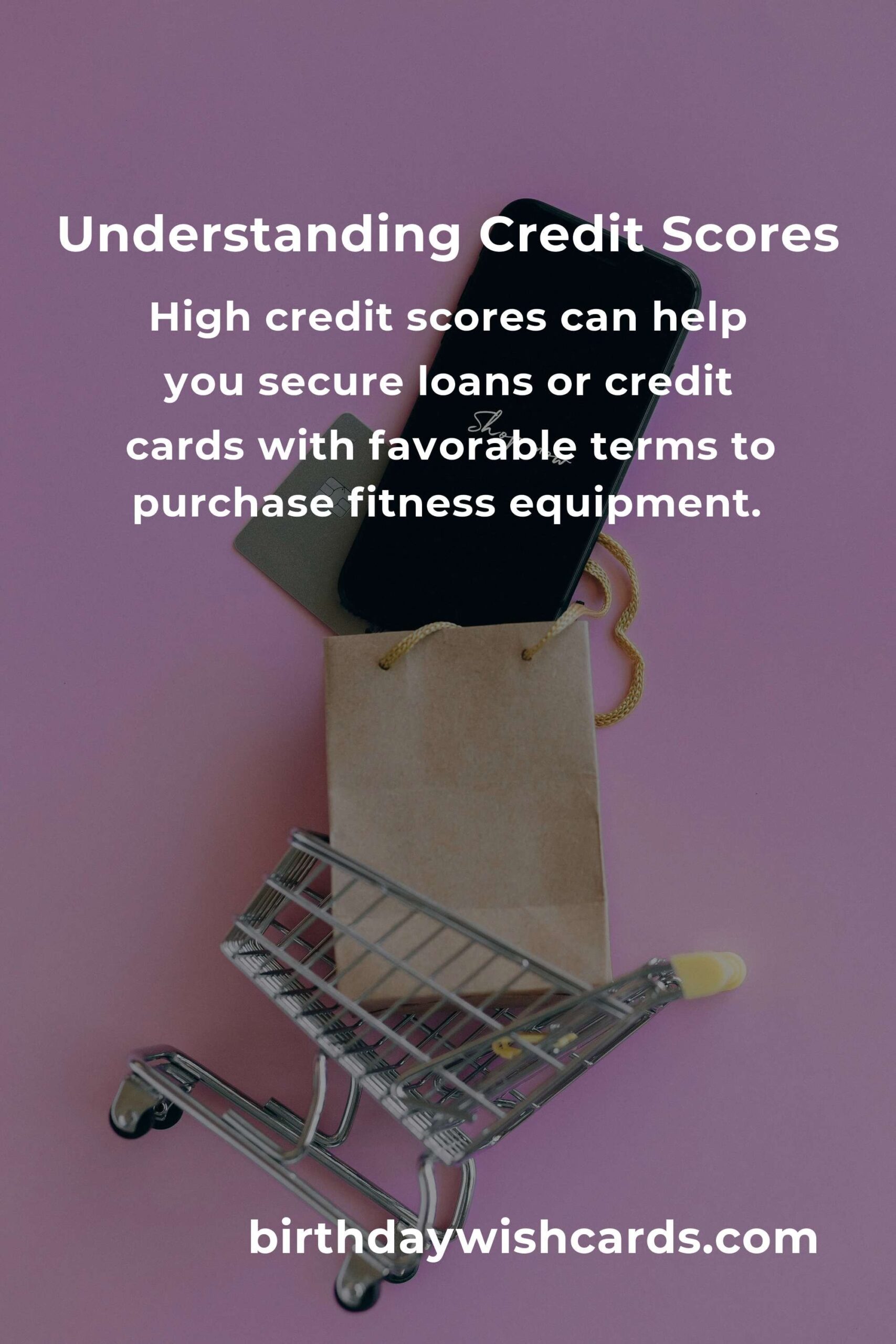 Complete Guide to Understanding Your Credit Score for Fitness Enthusiasts