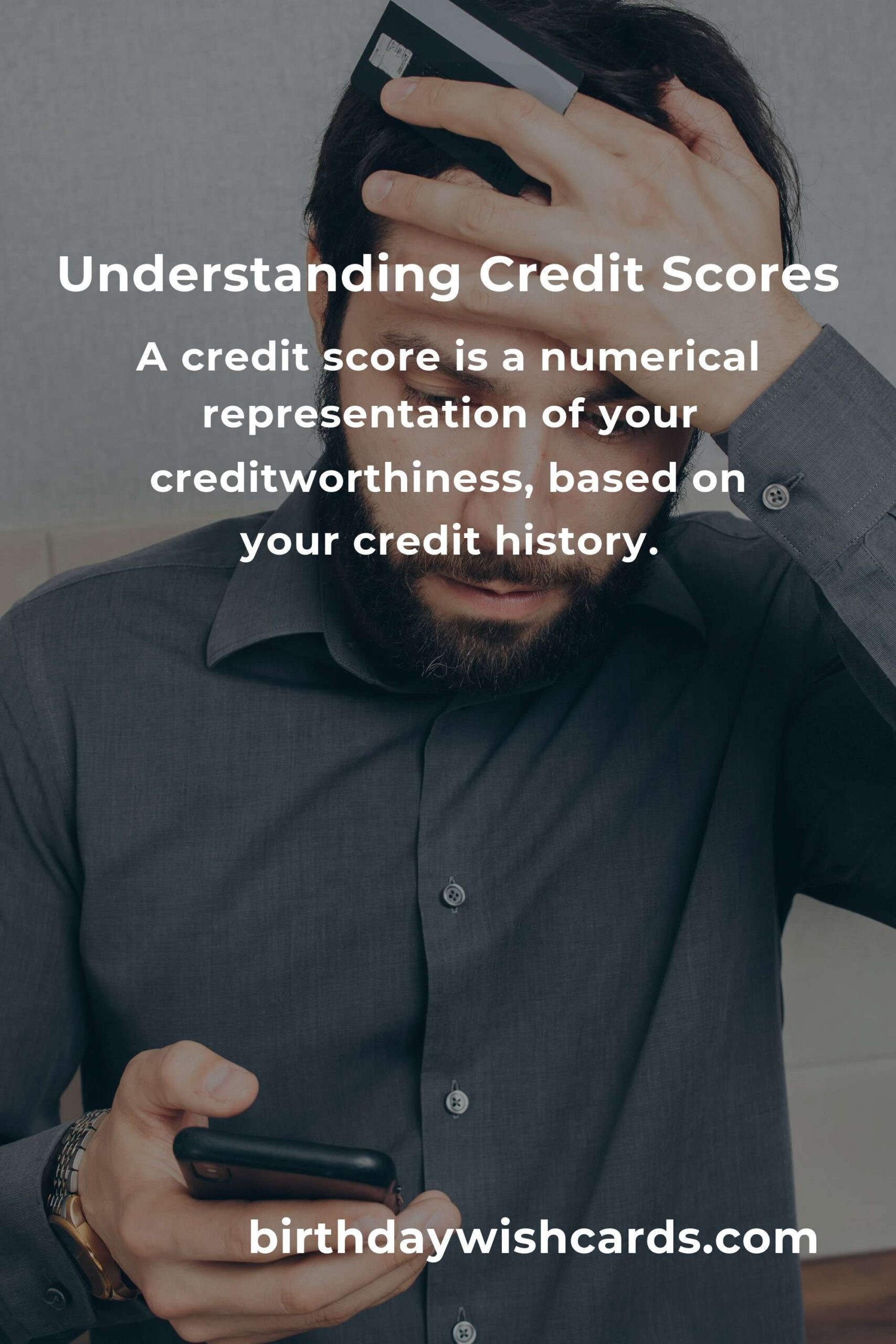 Complete Guide to Understanding Your Credit Score for Fitness Enthusiasts