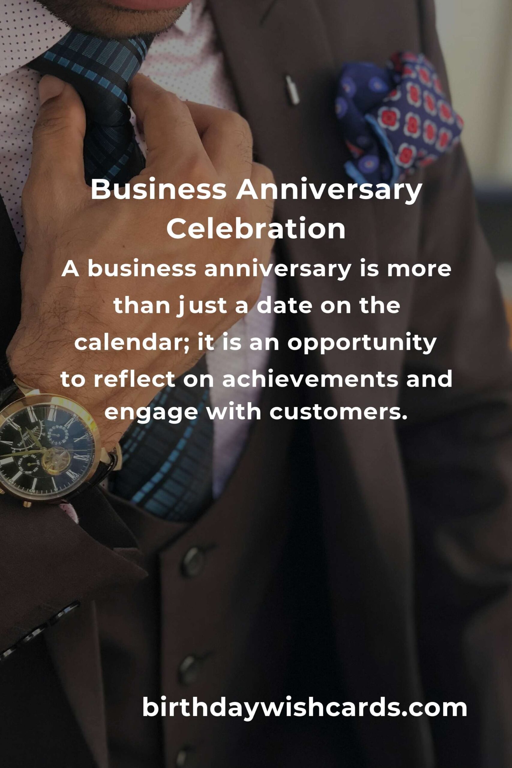 Comprehensive Business Anniversary Planning Guide in Detroit