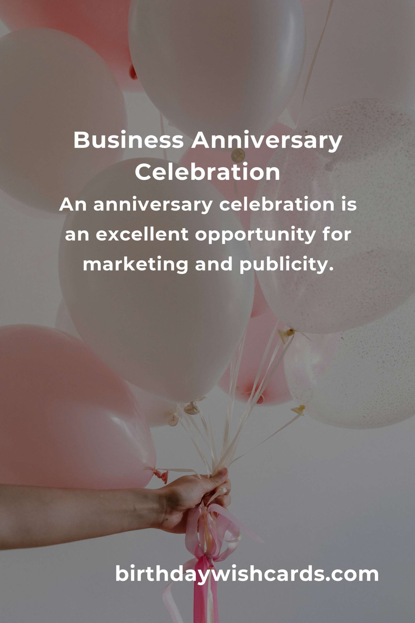 Comprehensive Business Anniversary Planning Guide in Milan