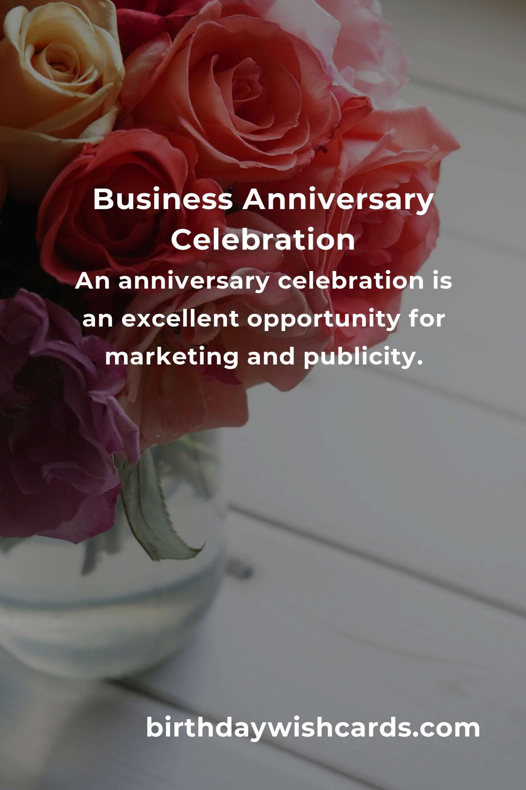 Comprehensive Business Anniversary Planning Guide in Milan