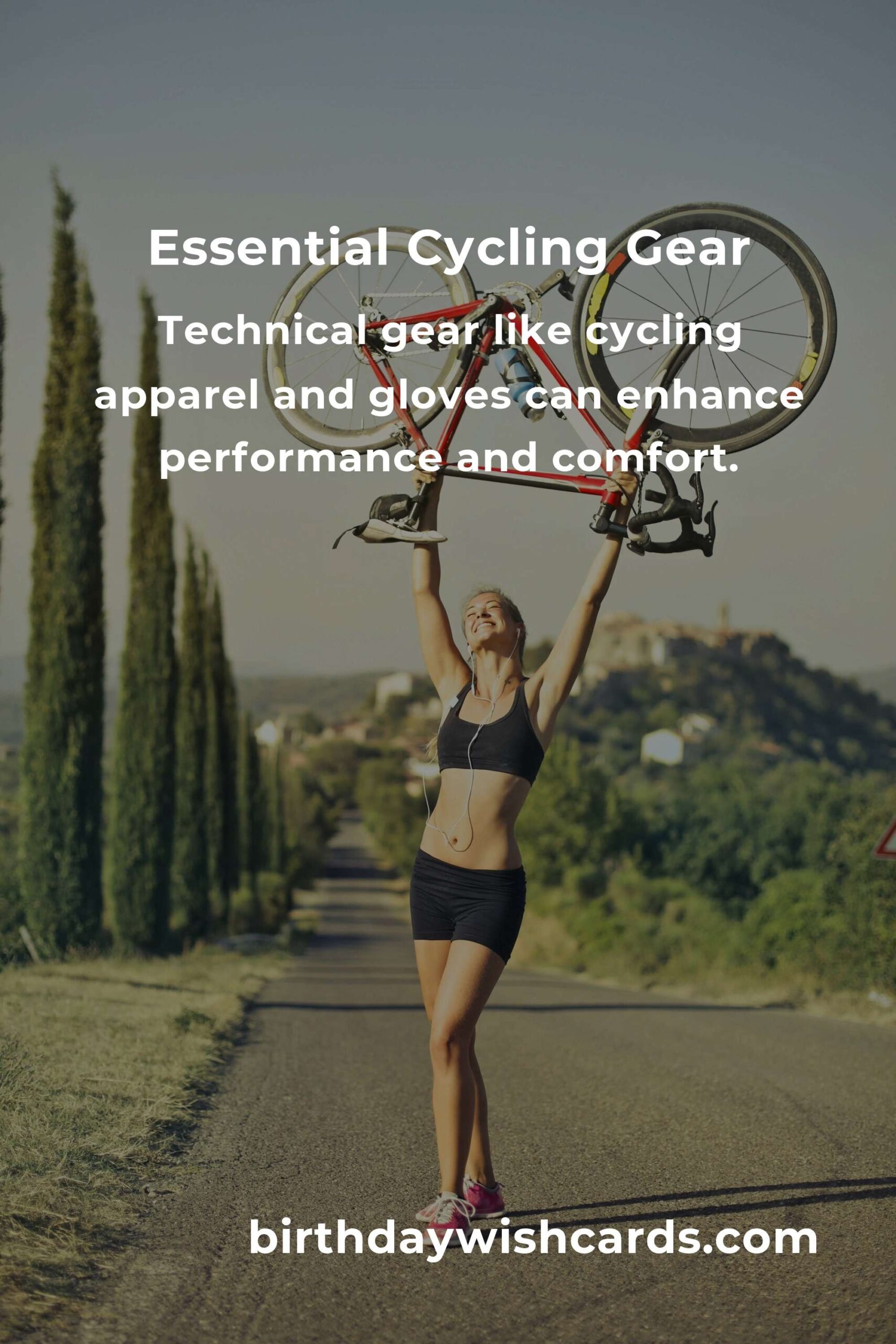Comprehensive Cycling Equipment Guide for Freelancers