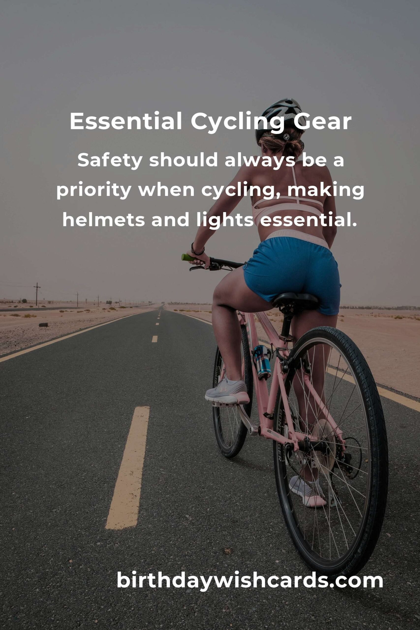 Comprehensive Cycling Equipment Guide for Freelancers