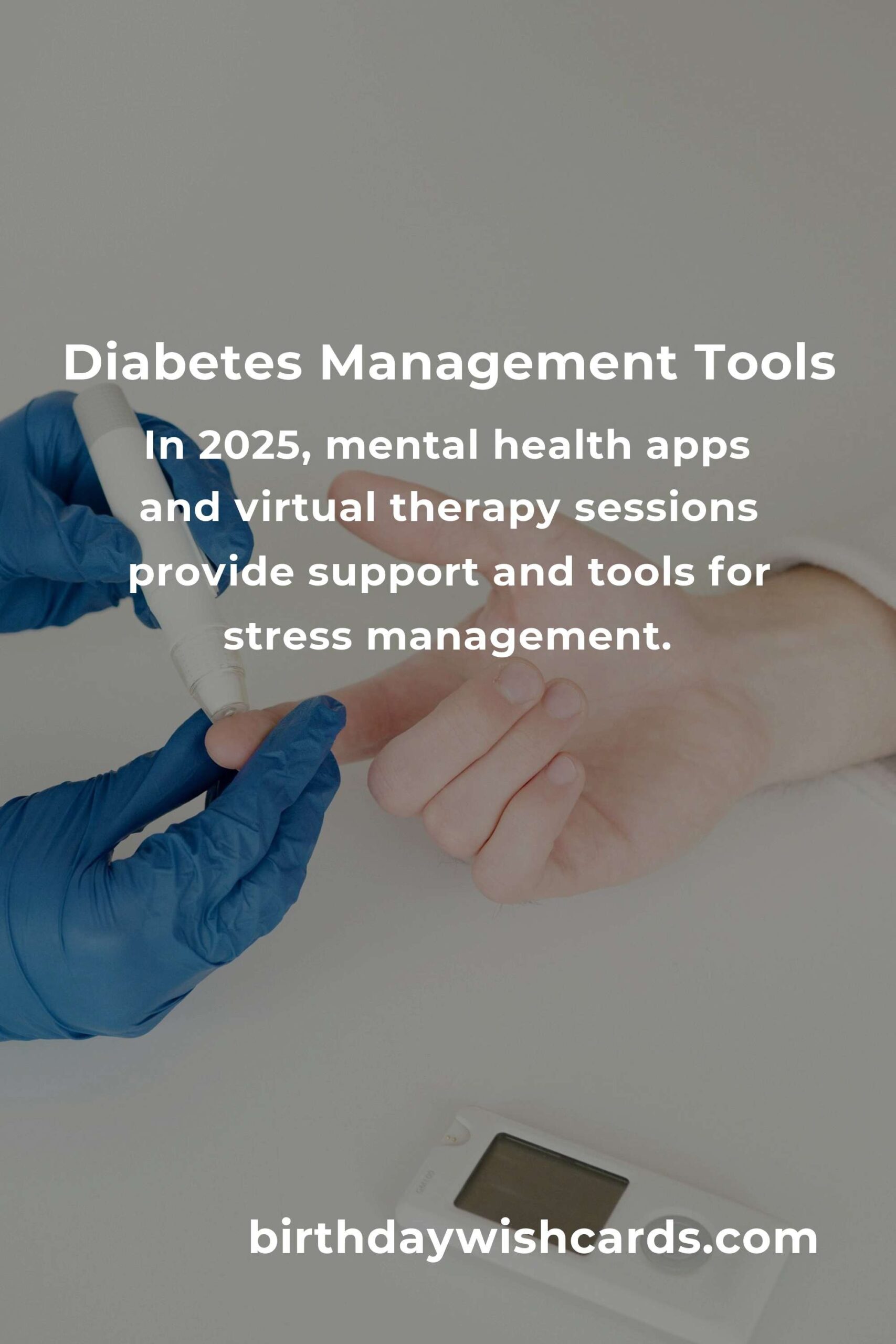 Comprehensive Diabetes Management Guide for Entrepreneurs in 2025