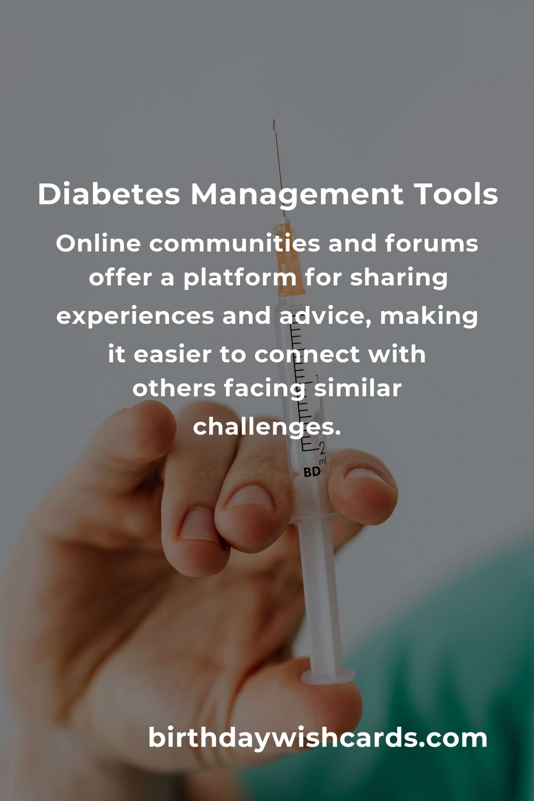 Comprehensive Diabetes Management Guide for Entrepreneurs in 2025