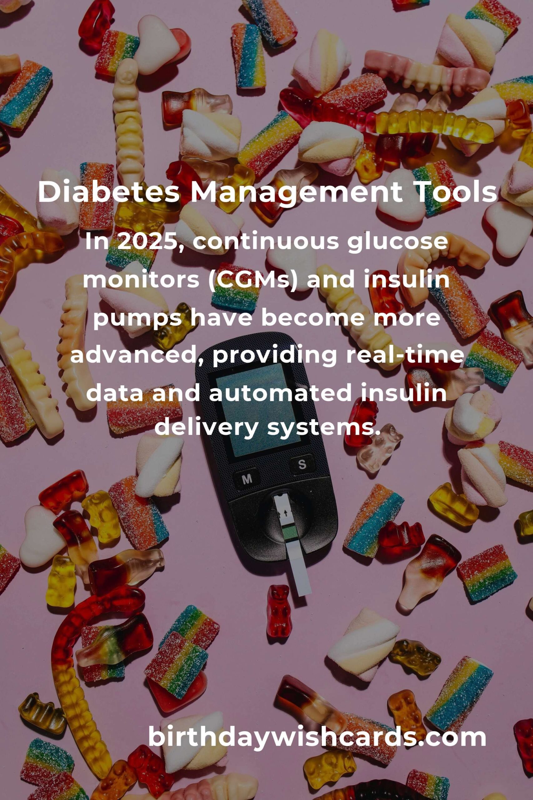 Comprehensive Diabetes Management Guide for Entrepreneurs in 2025