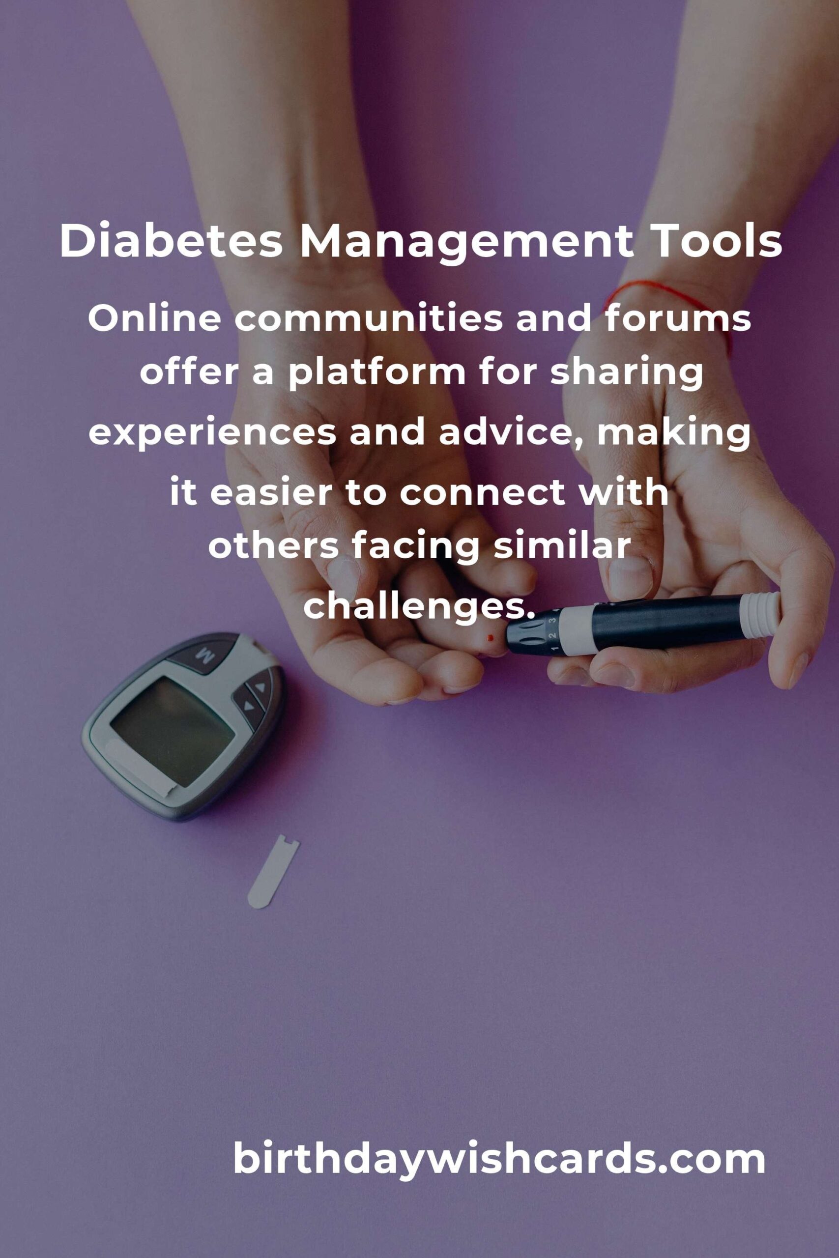 Comprehensive Diabetes Management Guide for Entrepreneurs in 2025