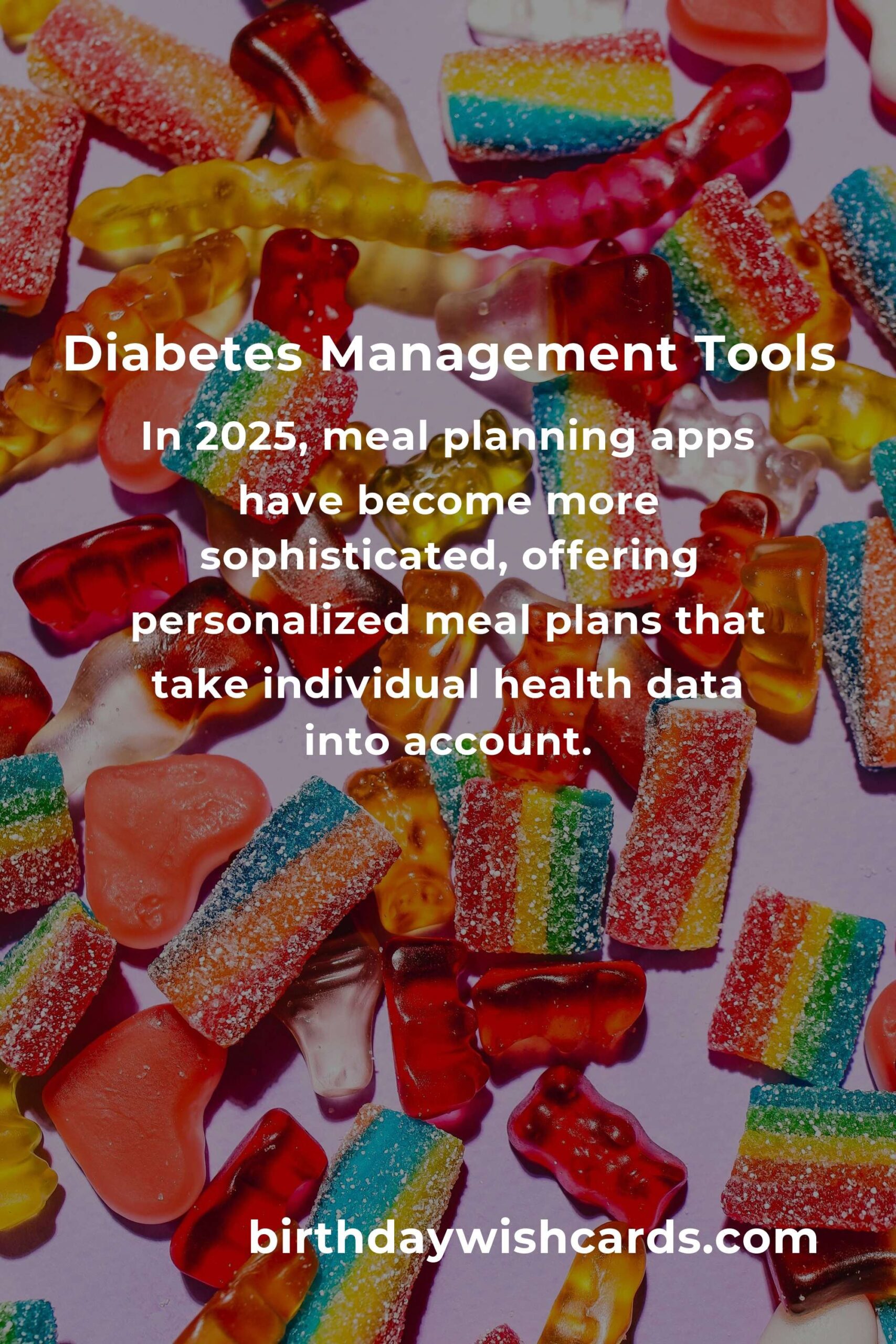 Comprehensive Diabetes Management Guide for Entrepreneurs in 2025
