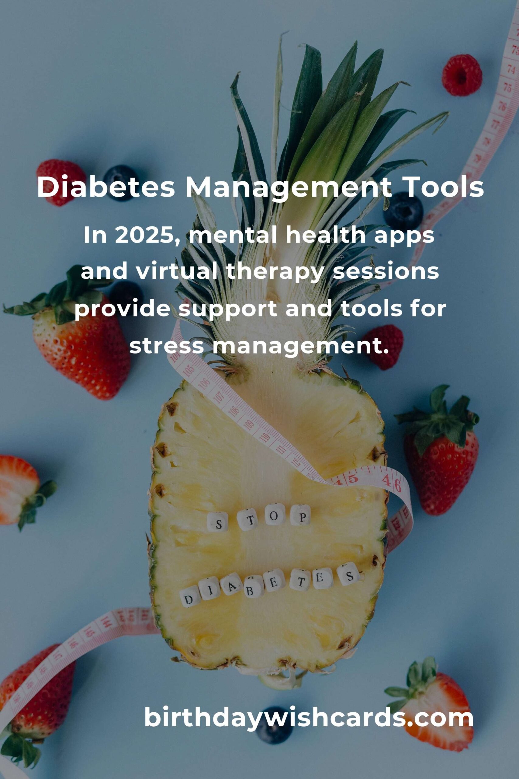 Comprehensive Diabetes Management Guide for Entrepreneurs in 2025