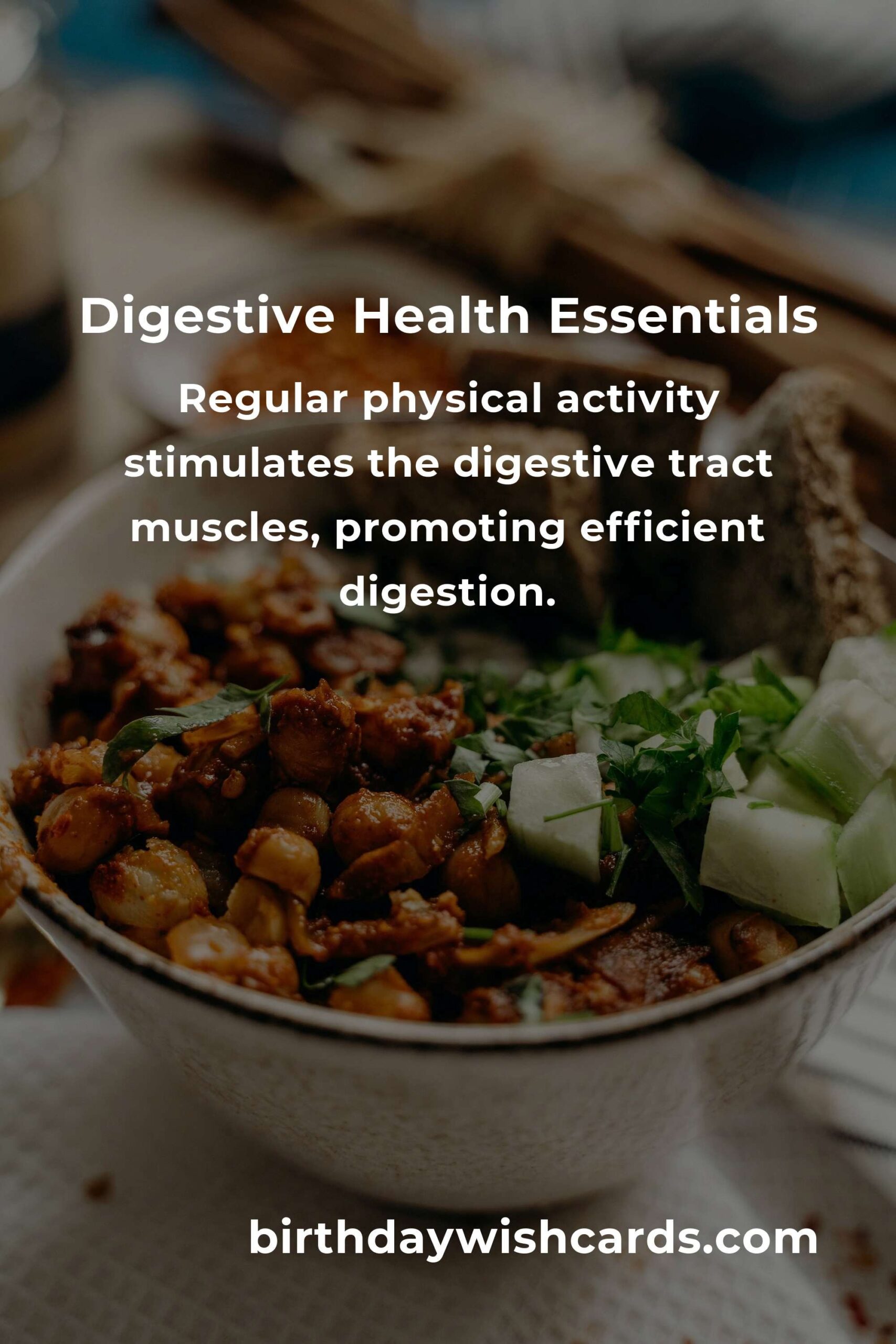 Comprehensive Digestive Health Guide for Beginners