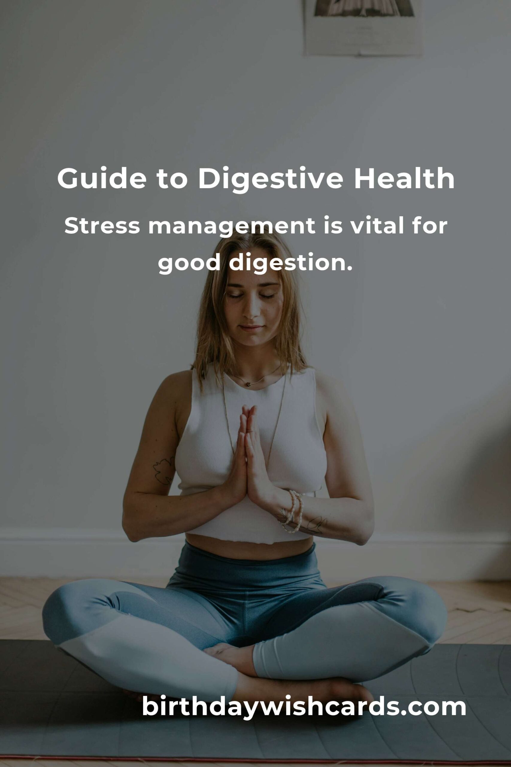 Comprehensive Digestive Health Guide for Professionals