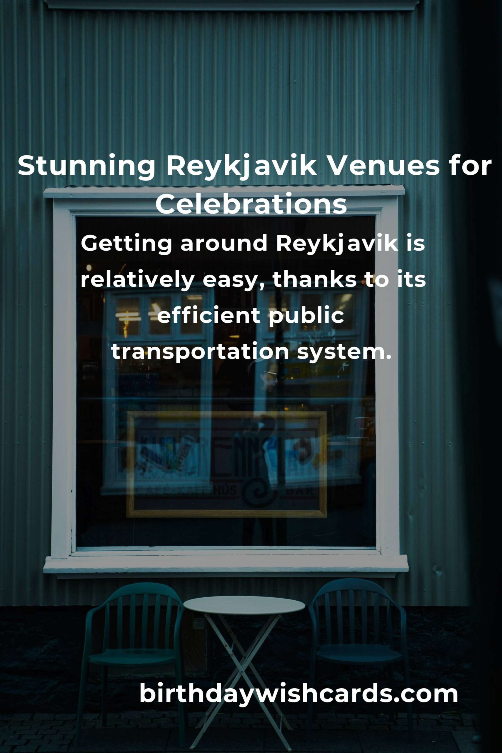 Comprehensive Graduation Anniversary Planning Guide in Reykjavik