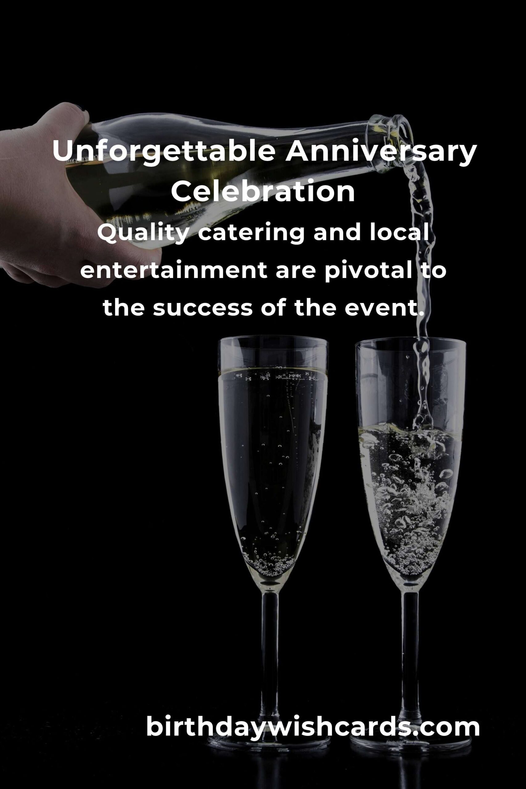 Comprehensive Guide to Planning an Unforgettable Opening Anniversary in Abuja
