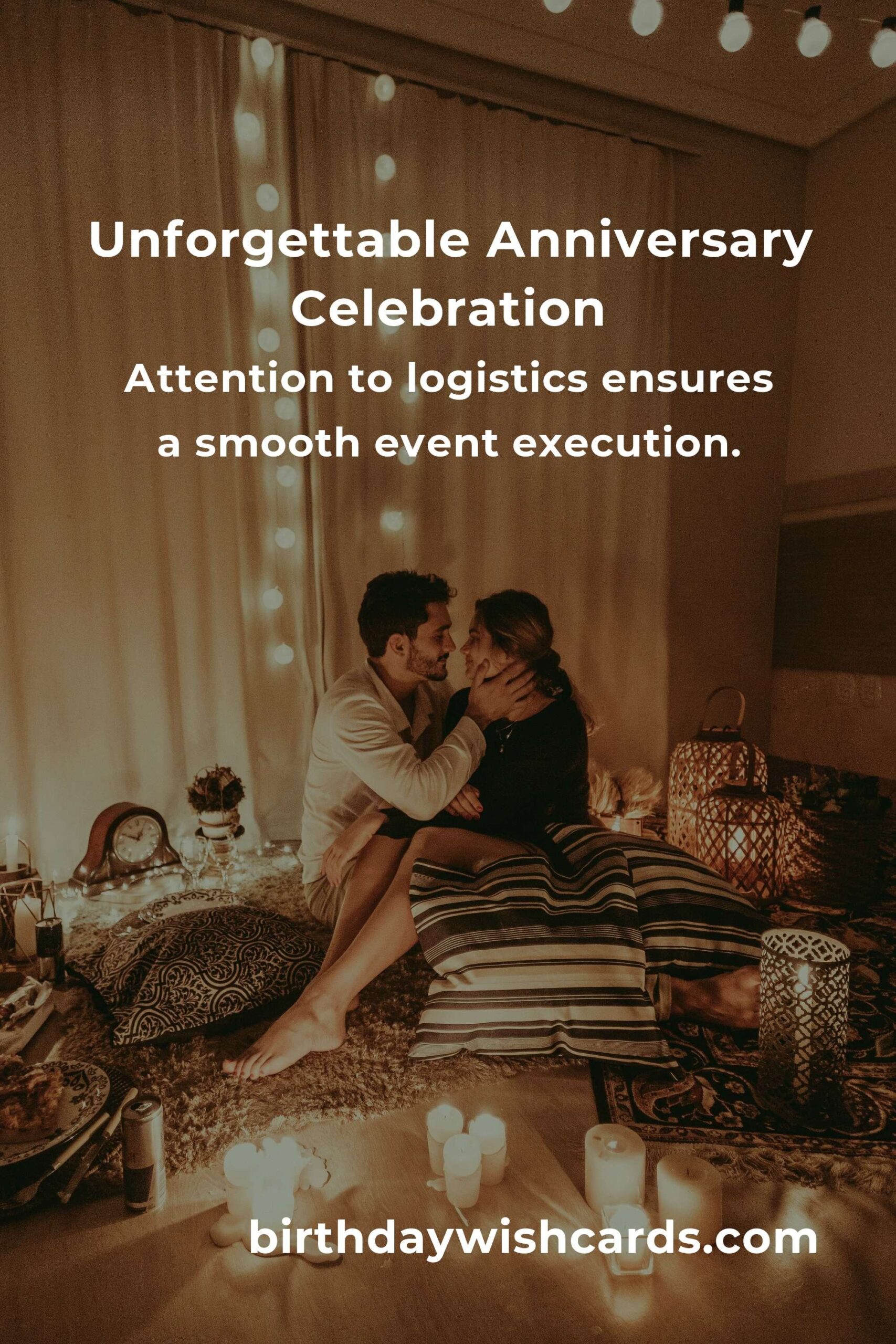 Comprehensive Guide to Planning an Unforgettable Opening Anniversary in Abuja