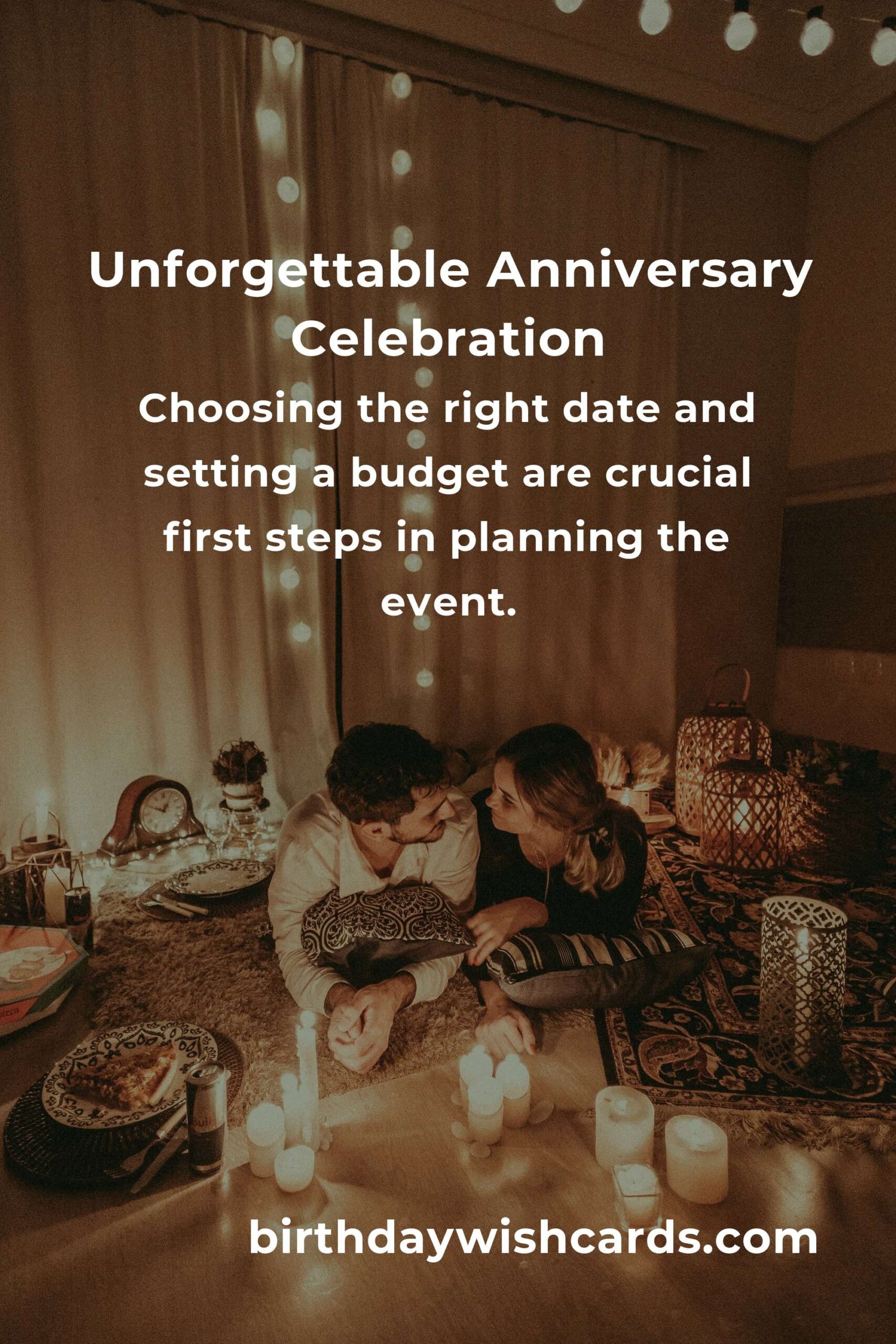 Comprehensive Guide to Planning an Unforgettable Opening Anniversary in Abuja