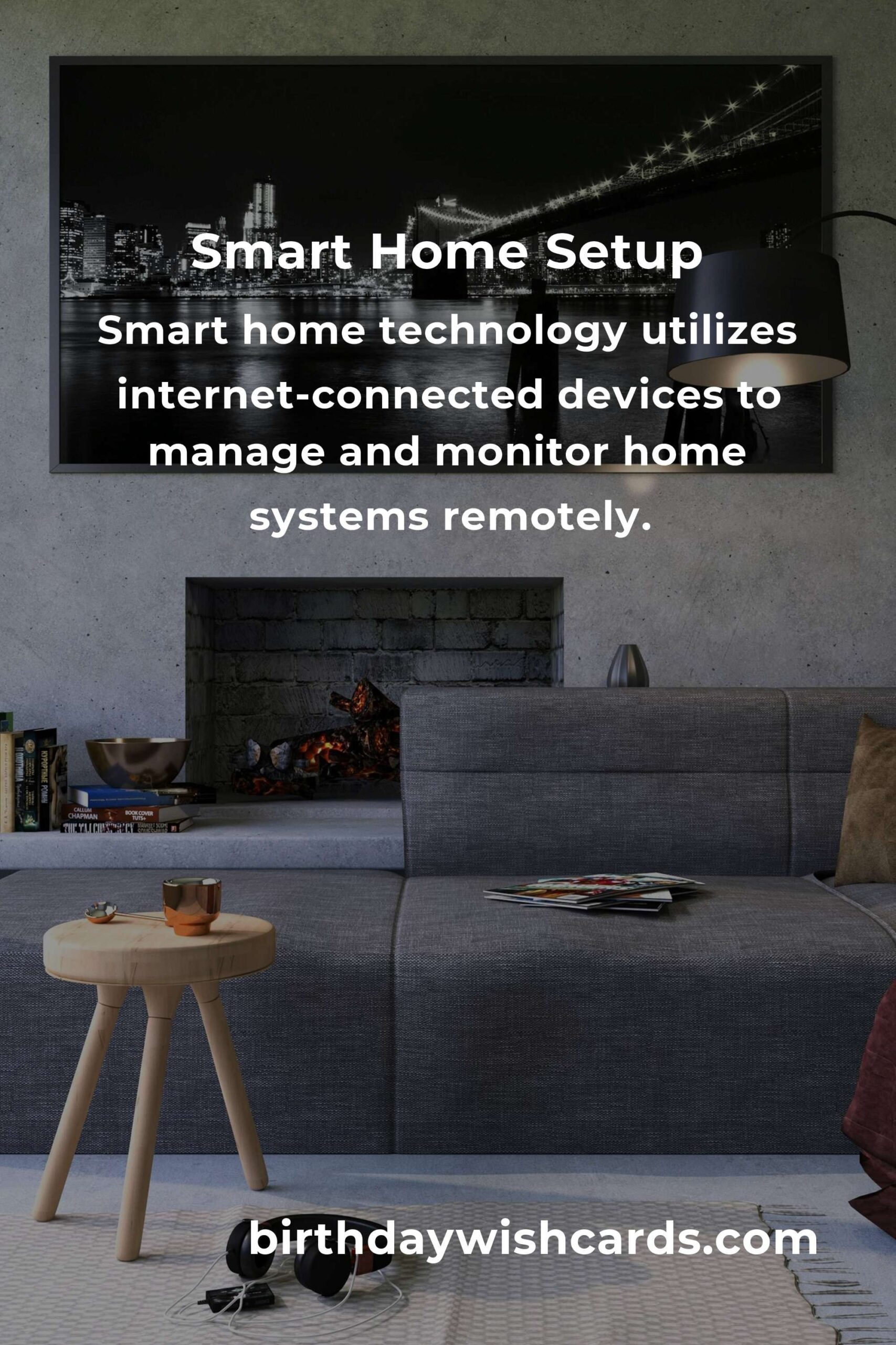 Comprehensive Guide to Smart Home Setup for Beginners