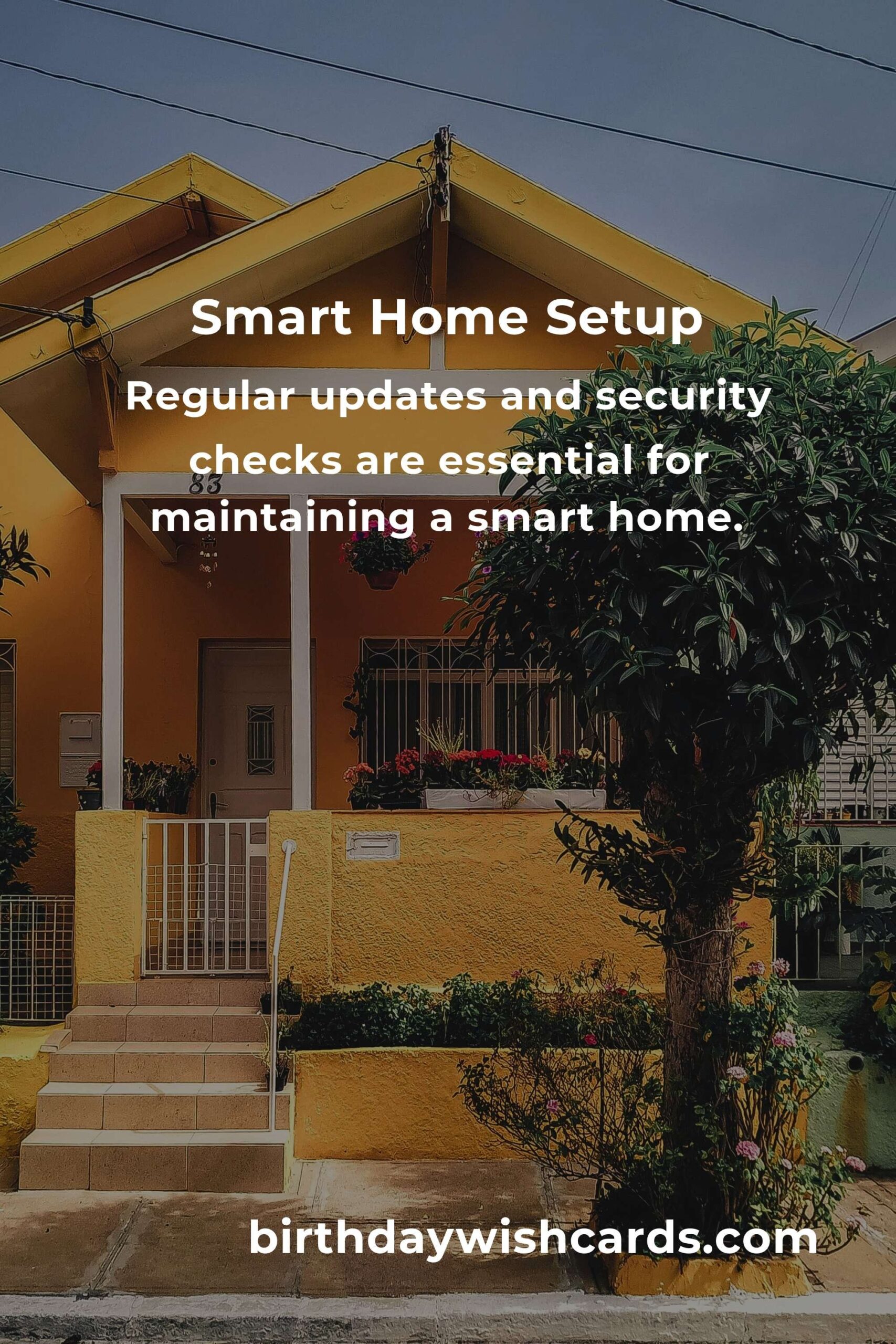 Comprehensive Guide to Smart Home Setup for Beginners
