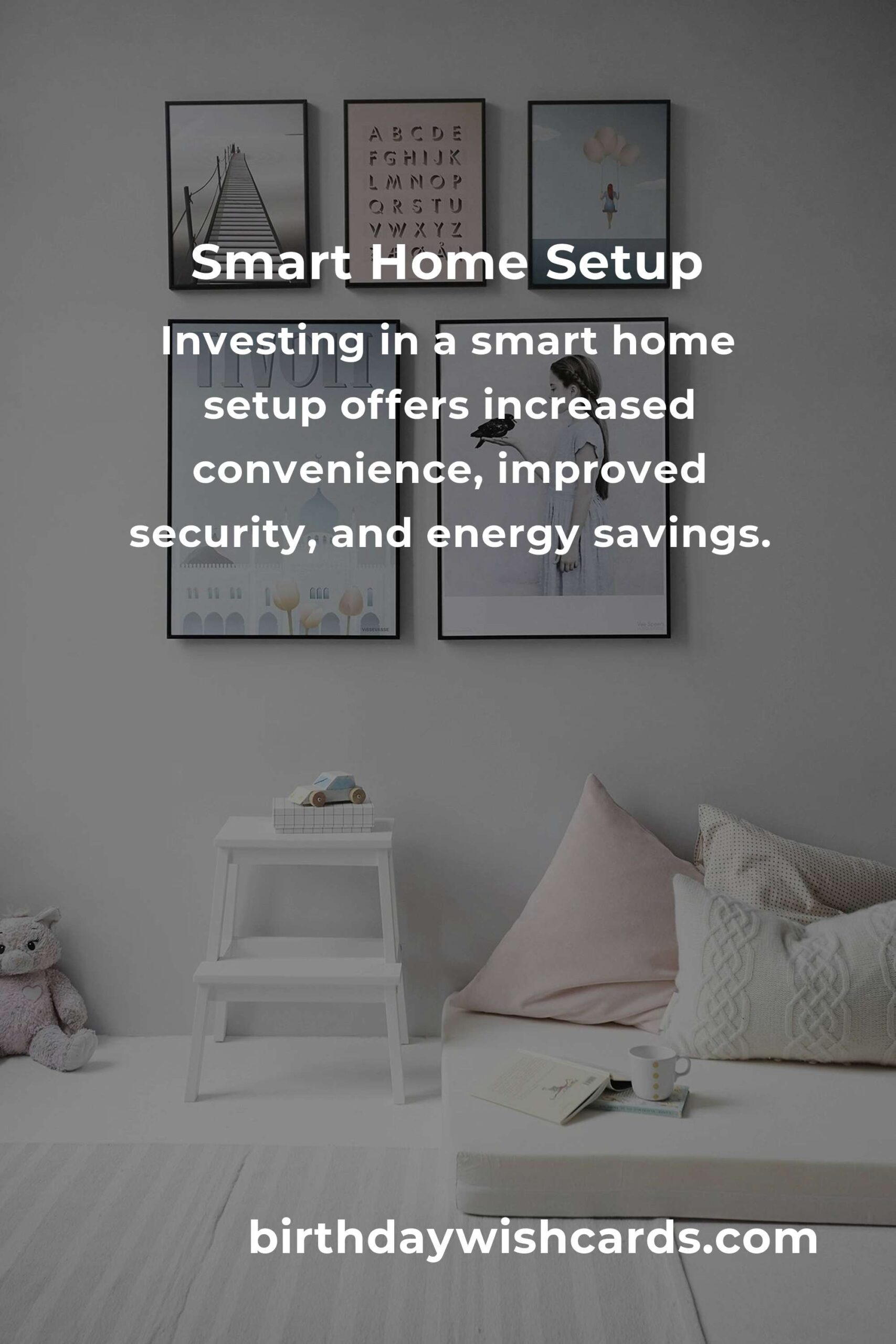 Comprehensive Guide to Smart Home Setup for Beginners