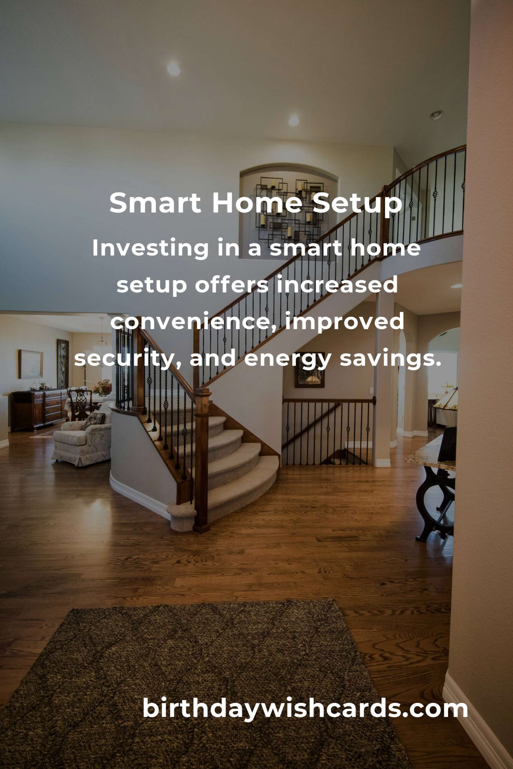 Comprehensive Guide to Smart Home Setup for Beginners