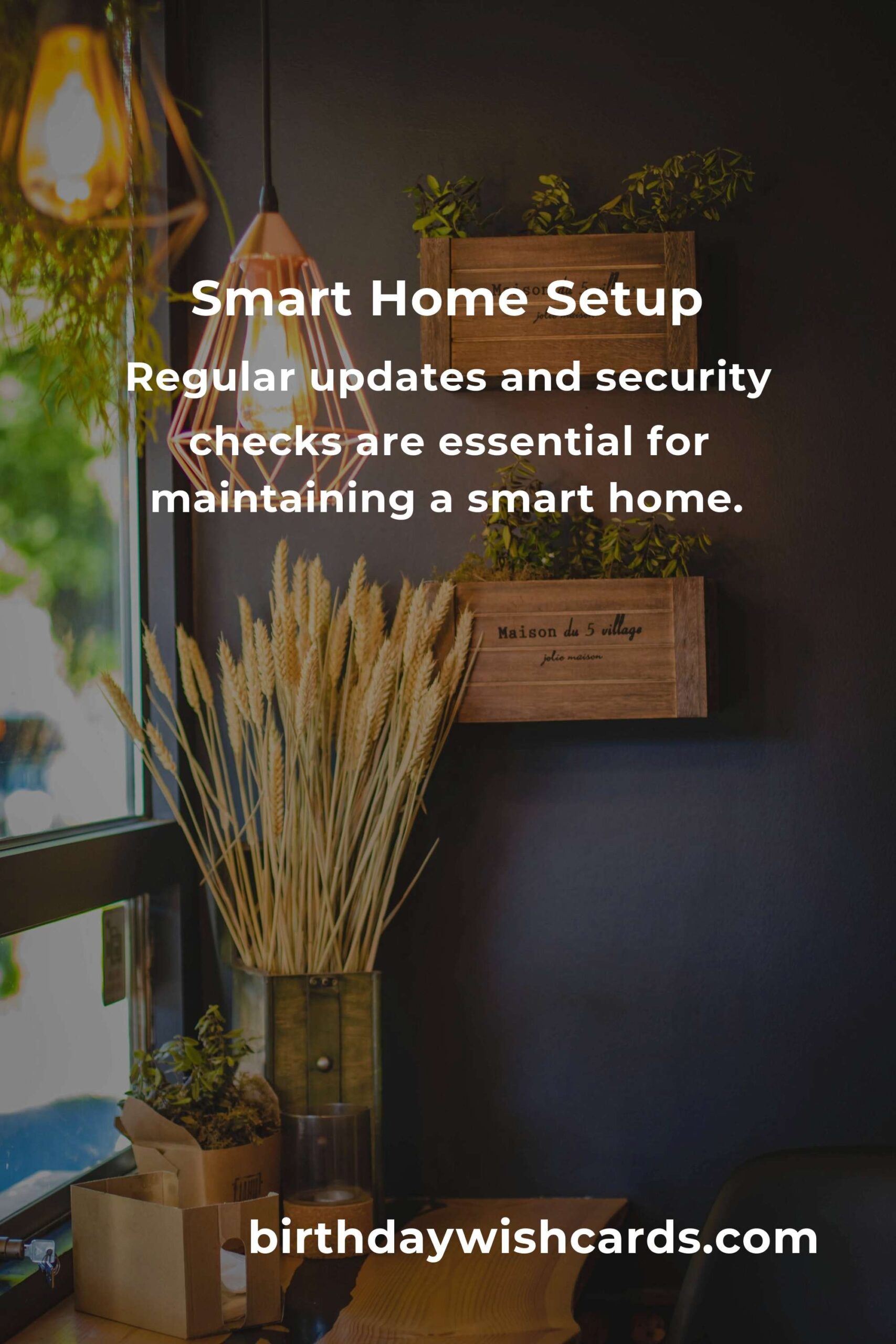 Comprehensive Guide to Smart Home Setup for Beginners