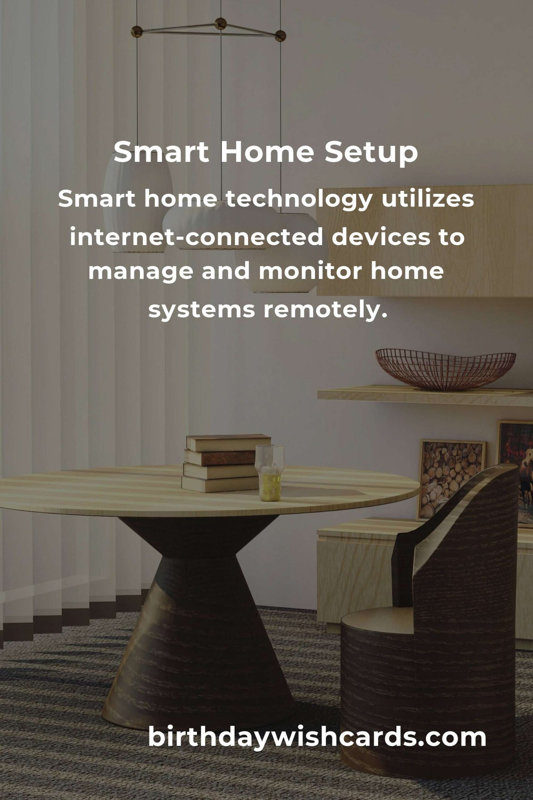 Comprehensive Guide to Smart Home Setup for Beginners