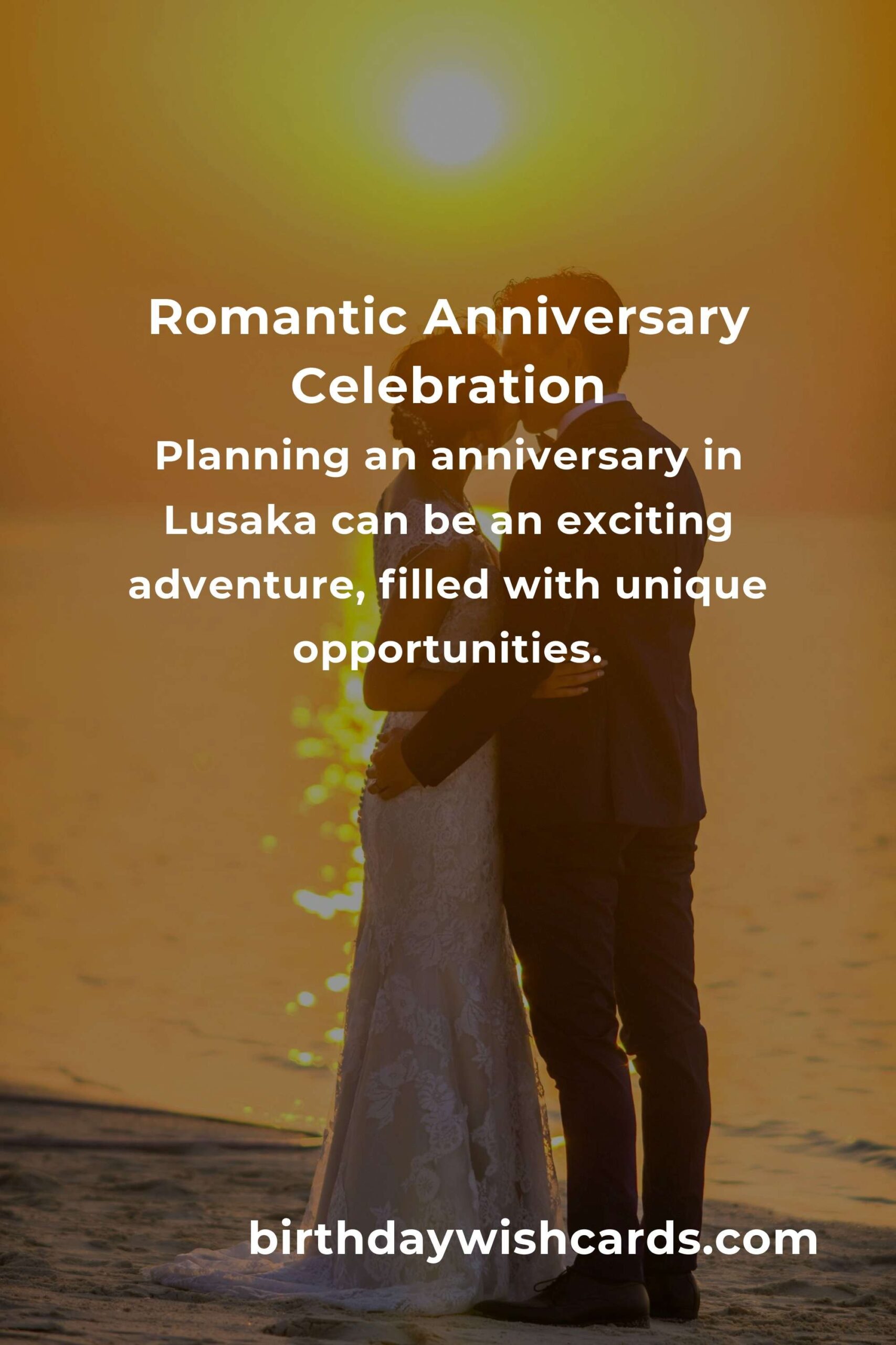 Comprehensive Moving Anniversary Planning Guide in Lusaka