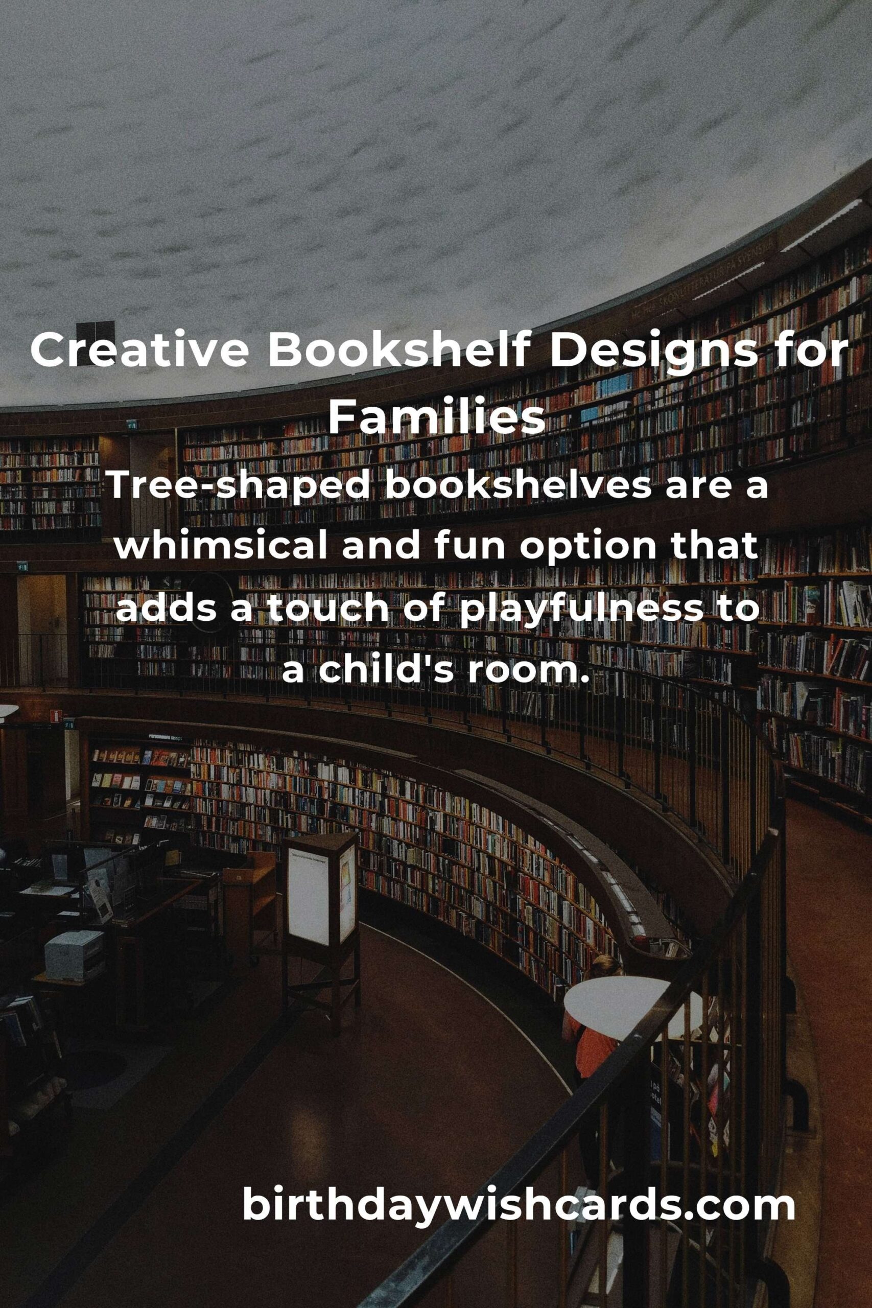 Creative Bookshelf Ideas for Parents to Organize and Inspire