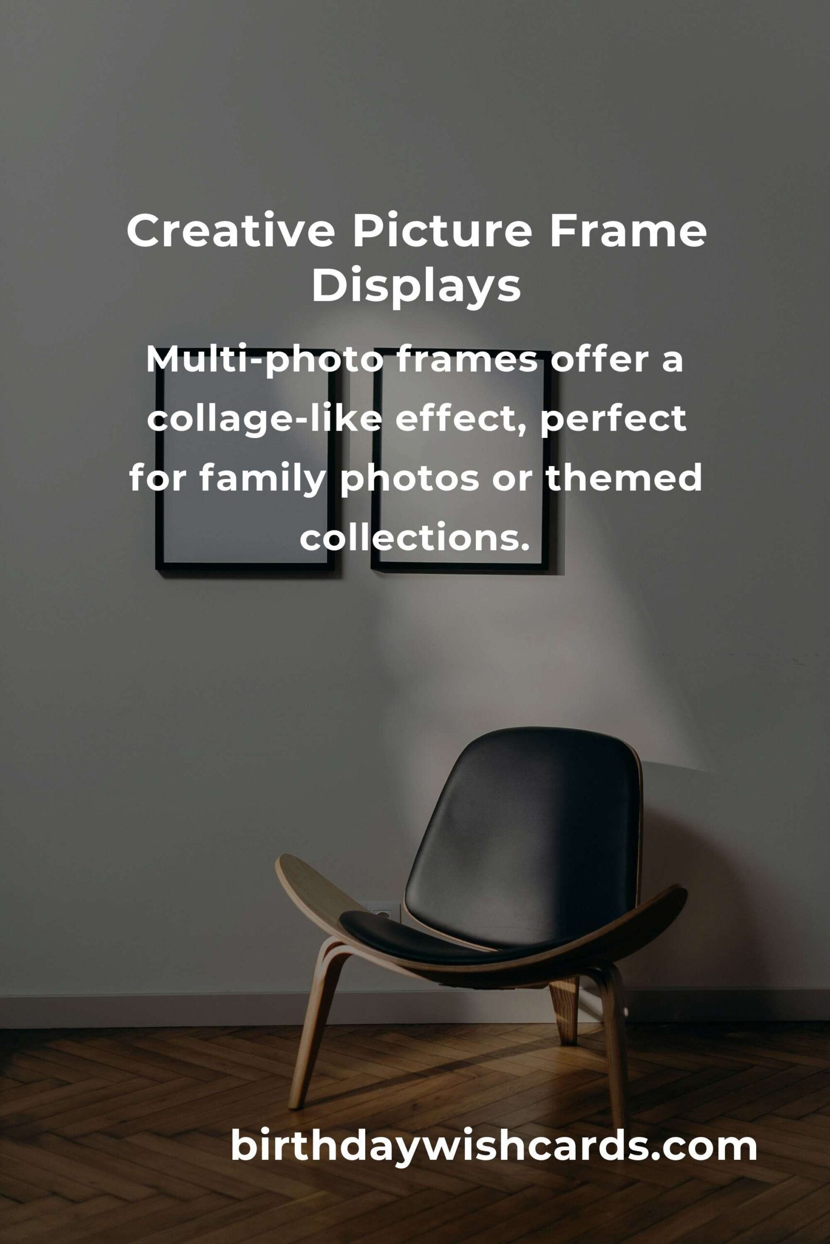 Creative Picture Frame Ideas to Boost Your Small Business