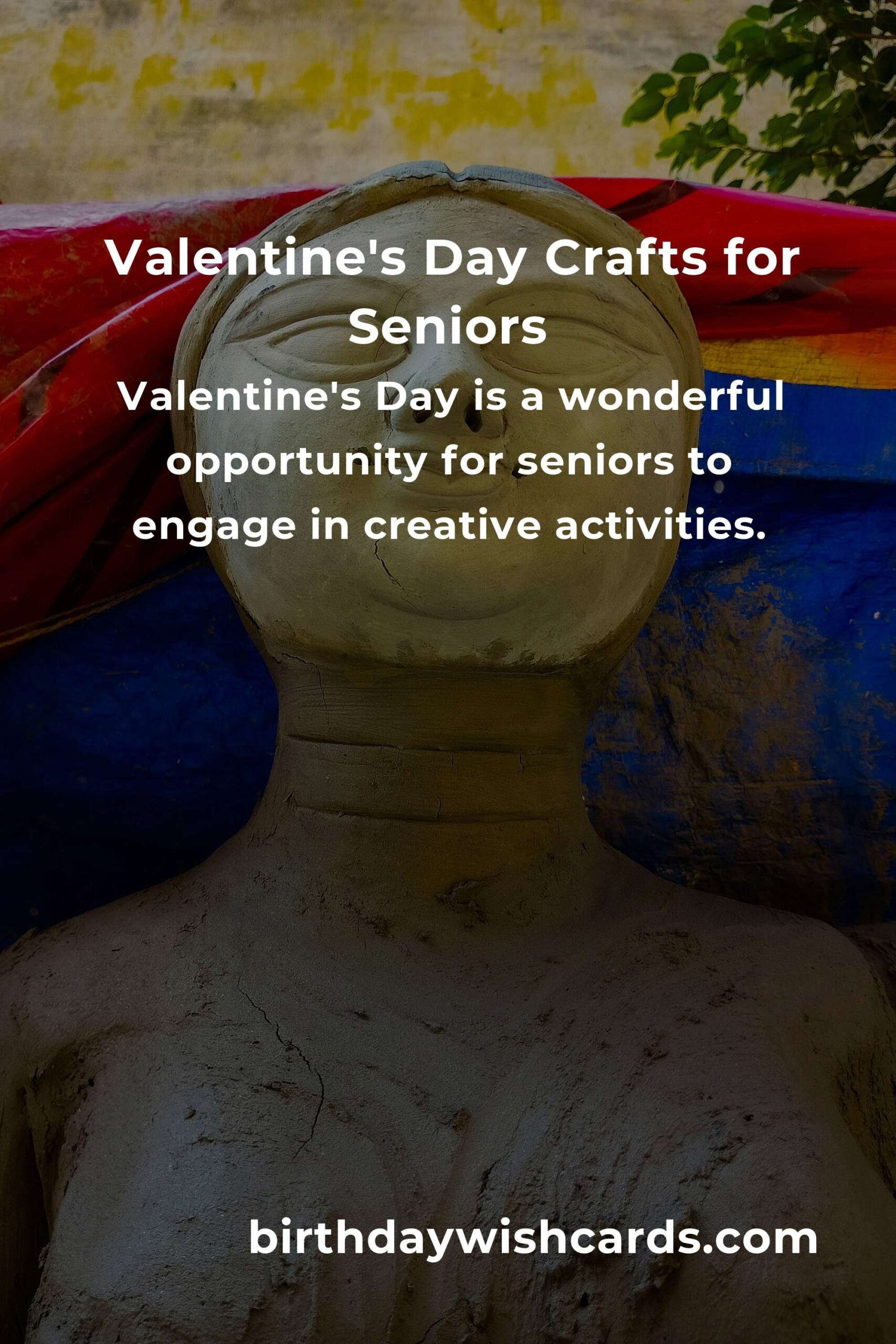 Creative Valentine's Day Crafts Ideas for Seniors