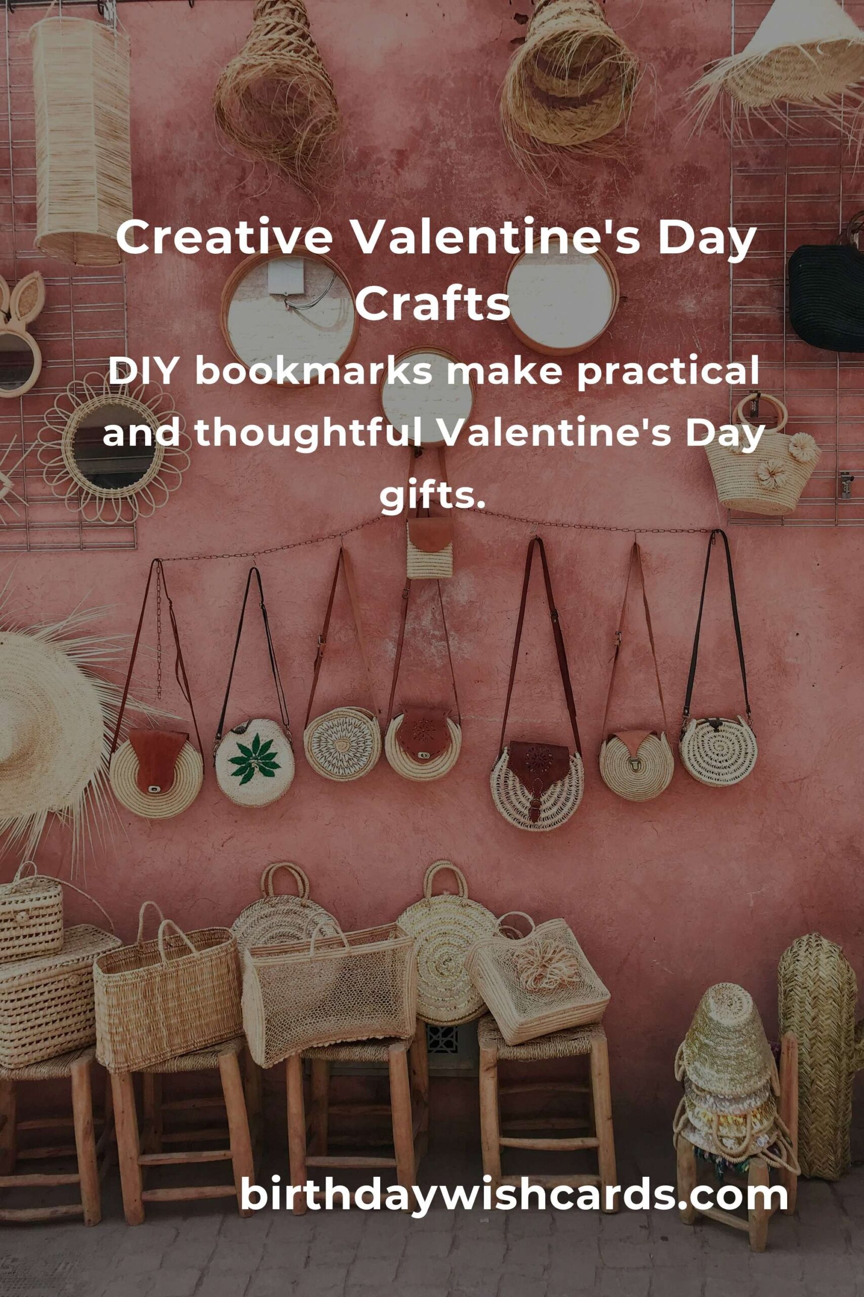 Creative Valentine's Day Crafts Ideas for Students