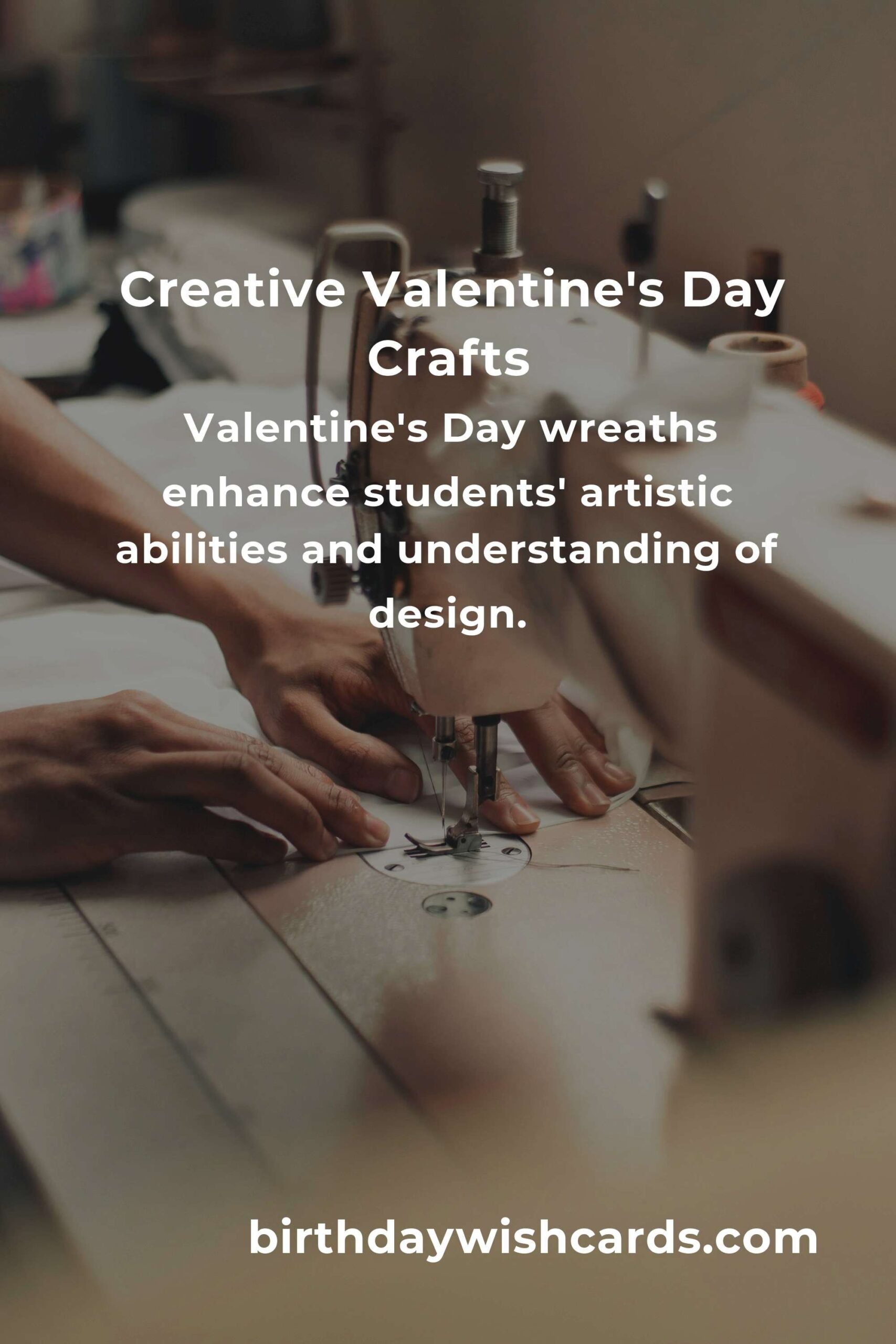 Creative Valentine's Day Crafts Ideas for Students