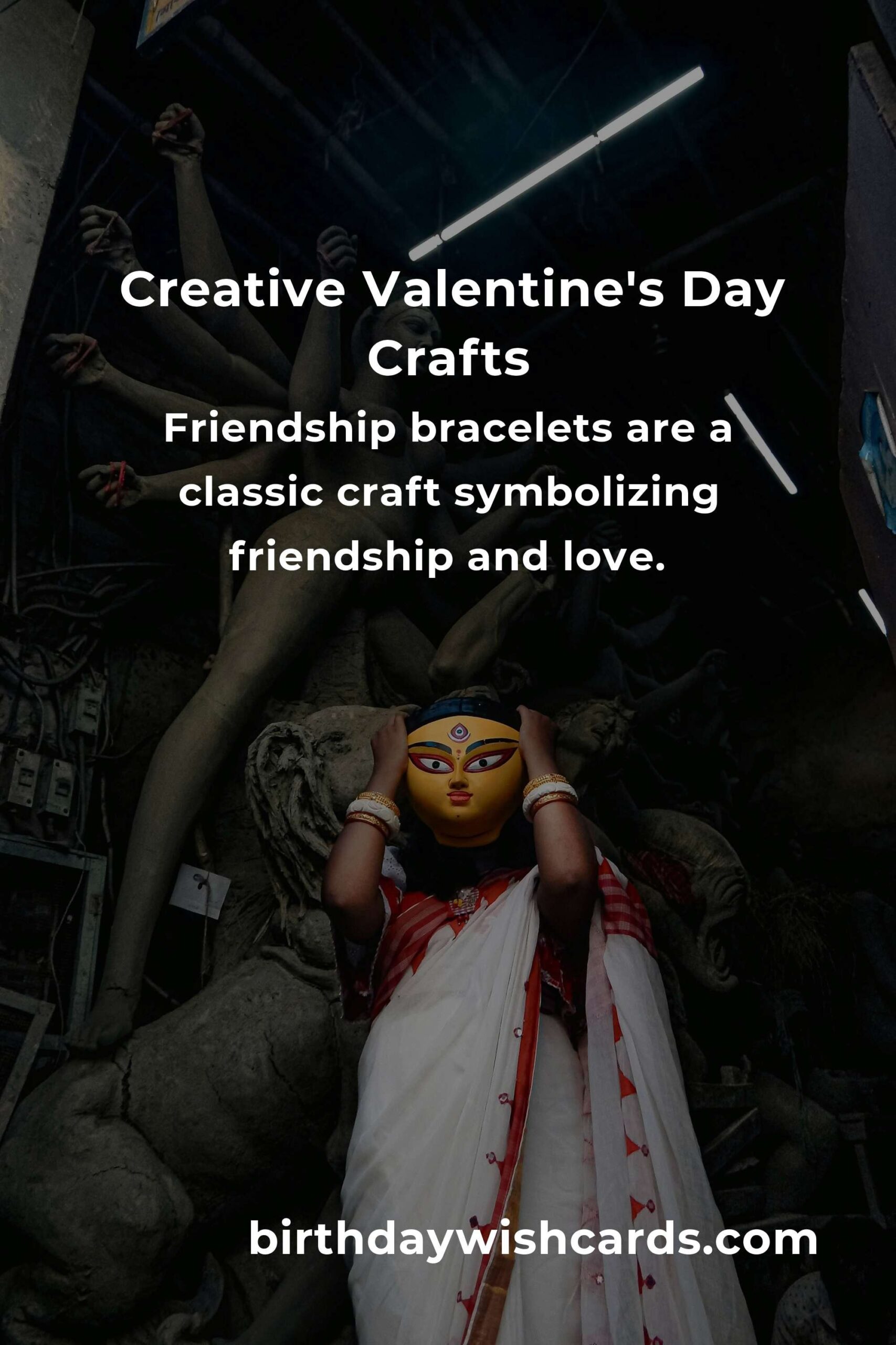 Creative Valentine's Day Crafts Ideas for Students