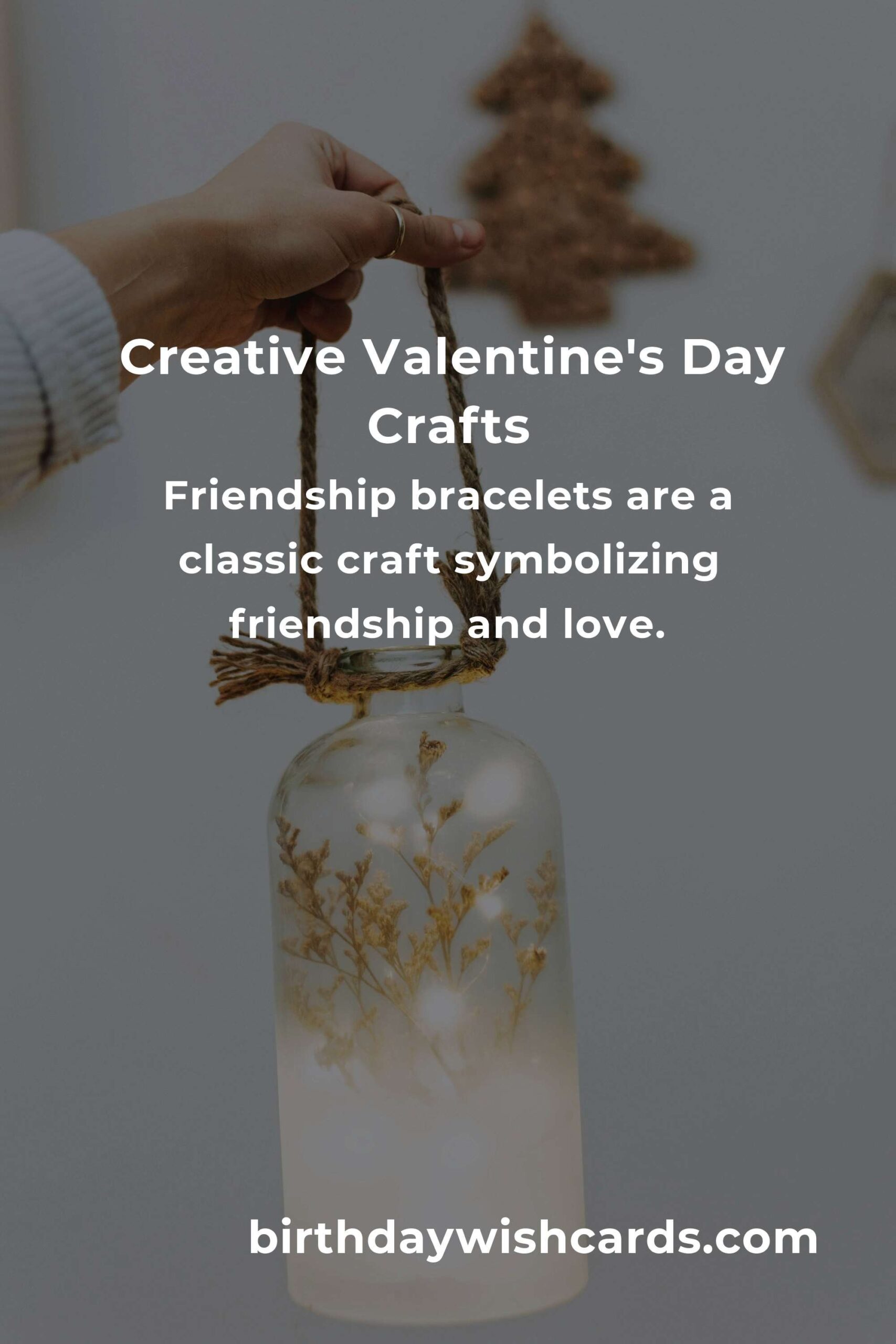 Creative Valentine's Day Crafts Ideas for Students
