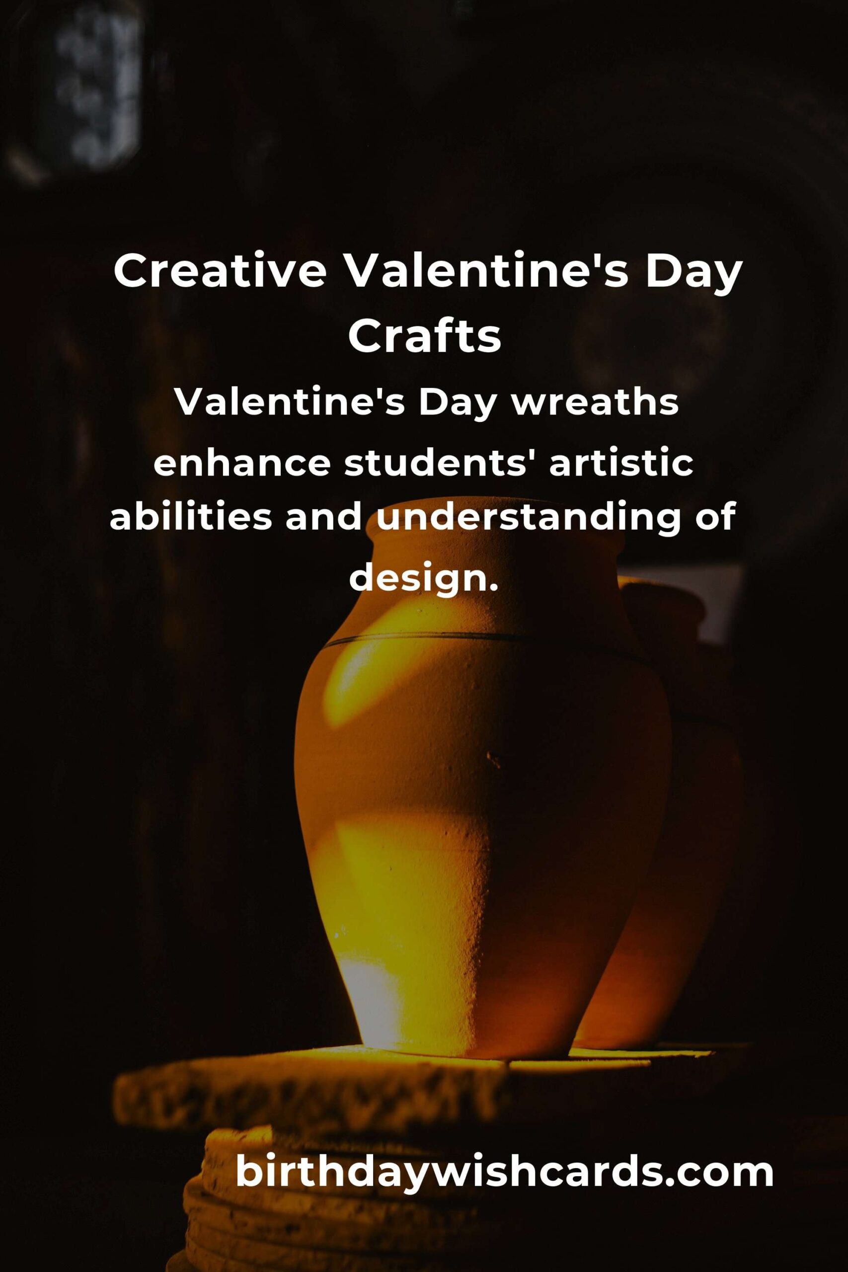 Creative Valentine's Day Crafts Ideas for Students