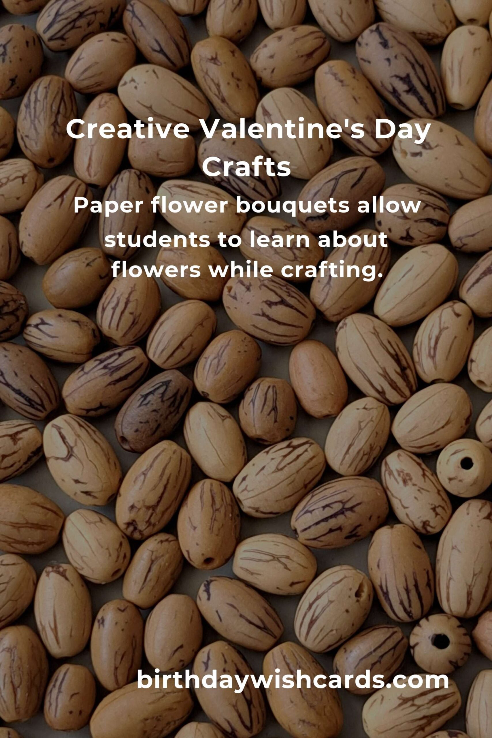 Creative Valentine's Day Crafts Ideas for Students