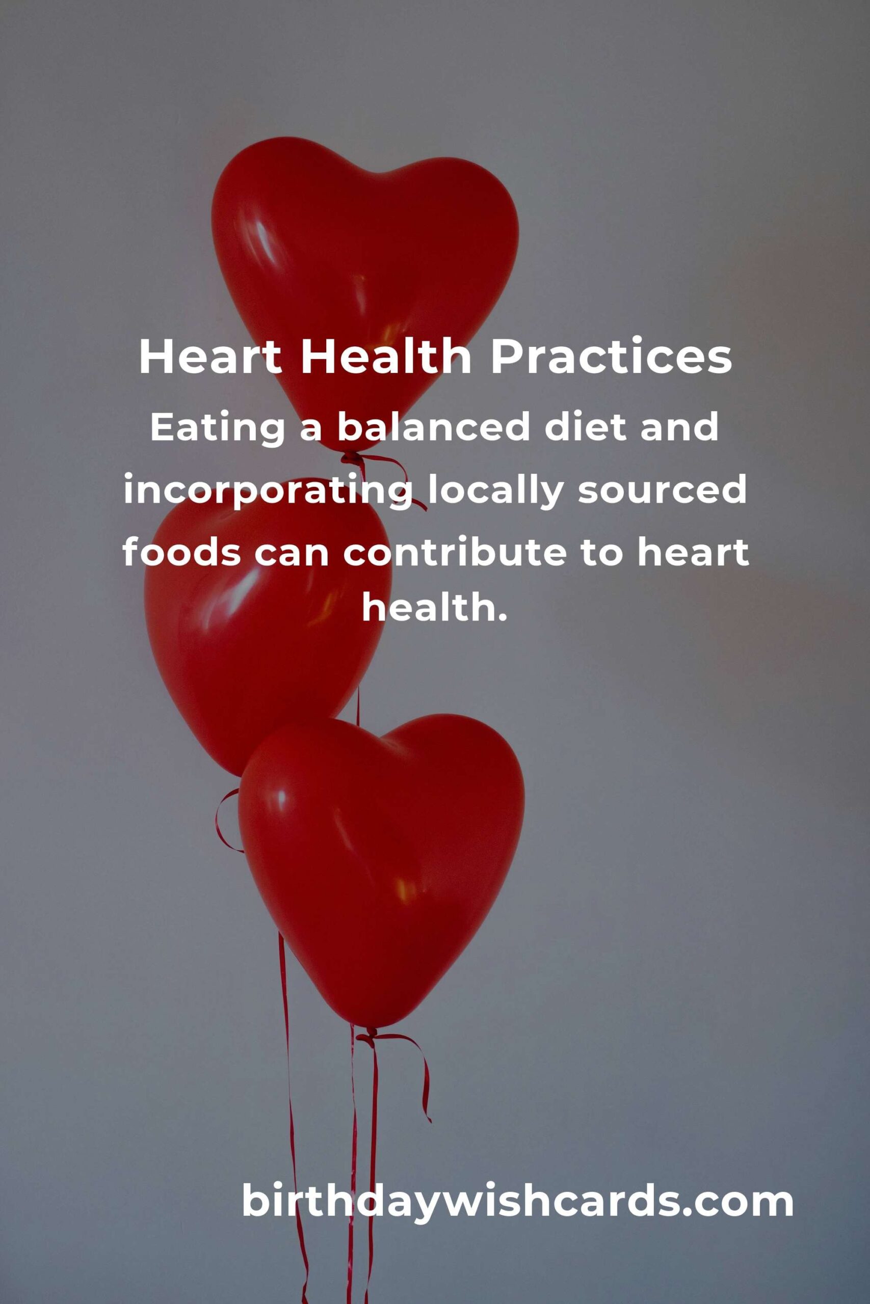 Daily Habits for Heart Health in Minneapolis: Essential Practices for a Healthy Heart