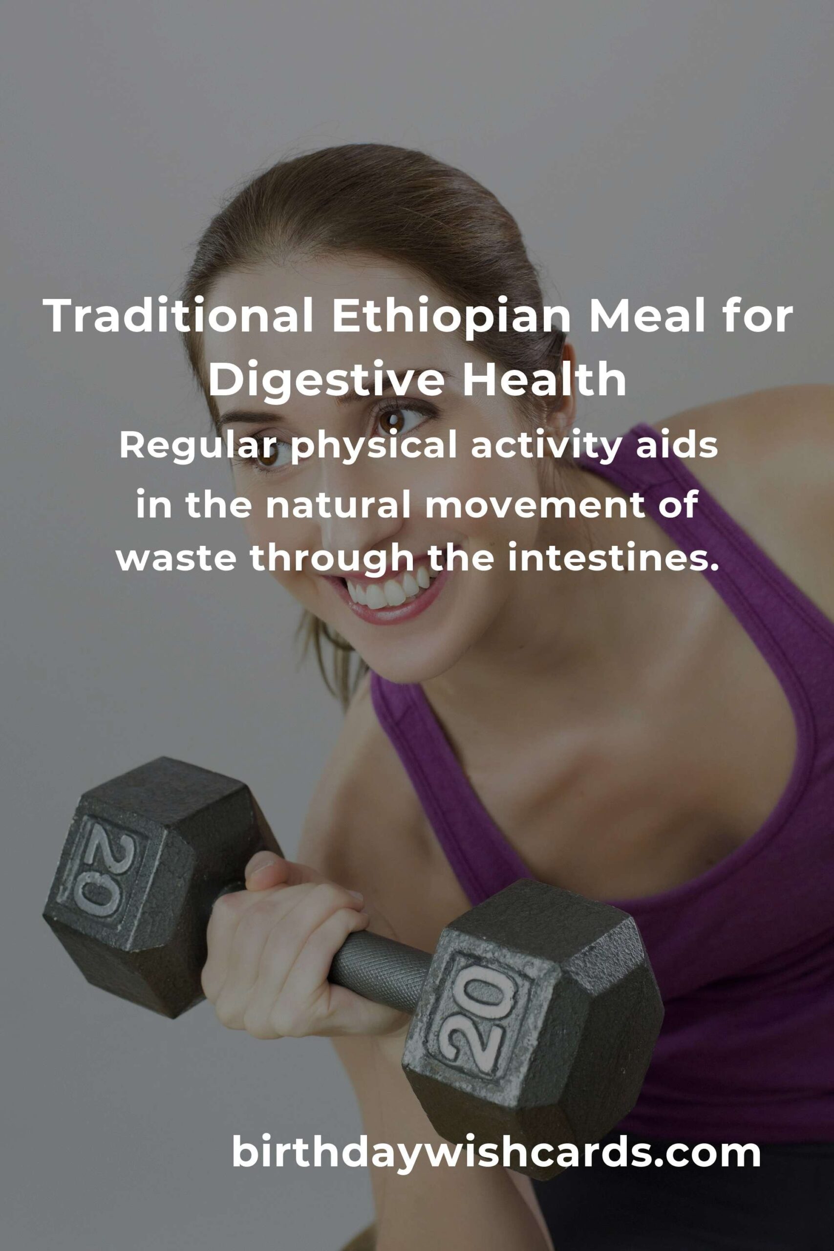 Daily Habits for Optimal Digestive Health in Addis Ababa