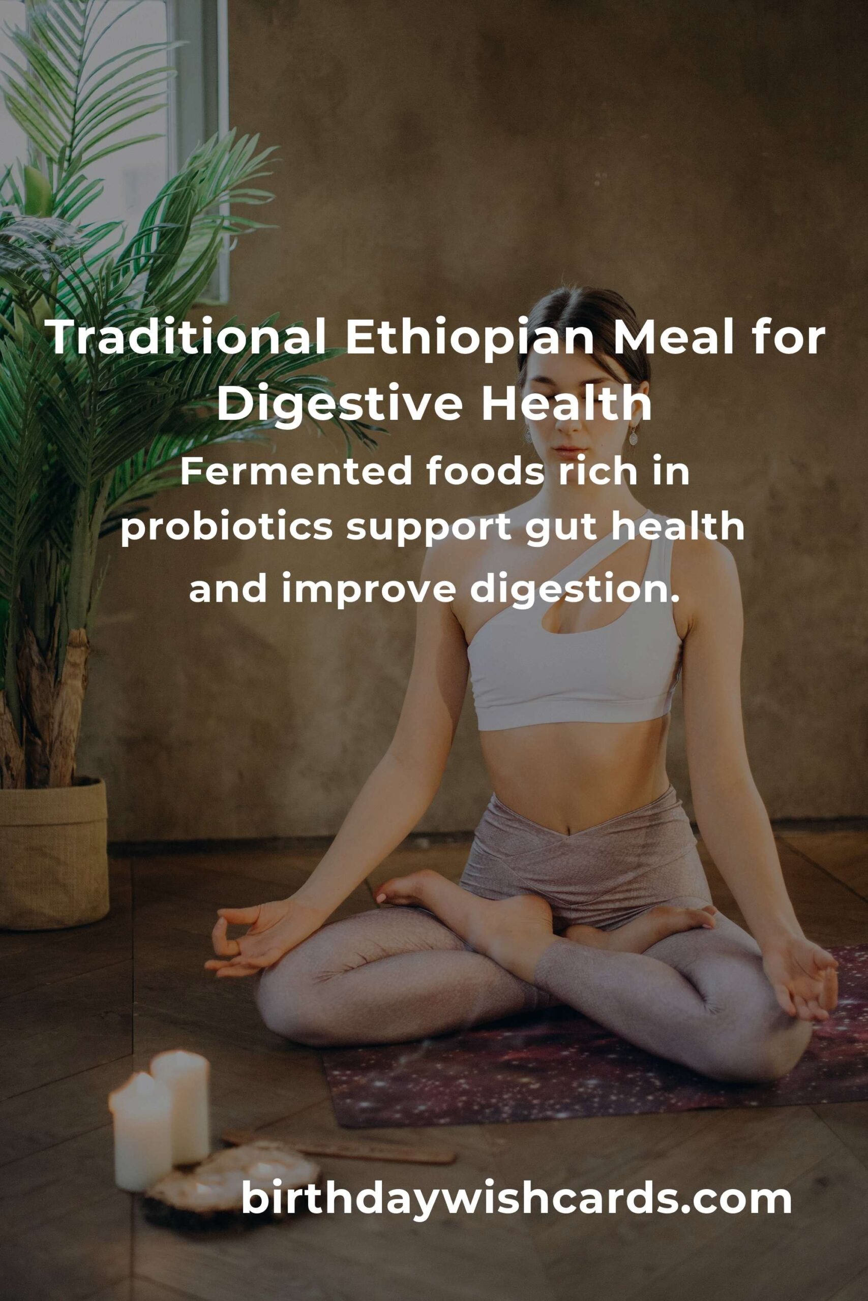 Daily Habits for Optimal Digestive Health in Addis Ababa