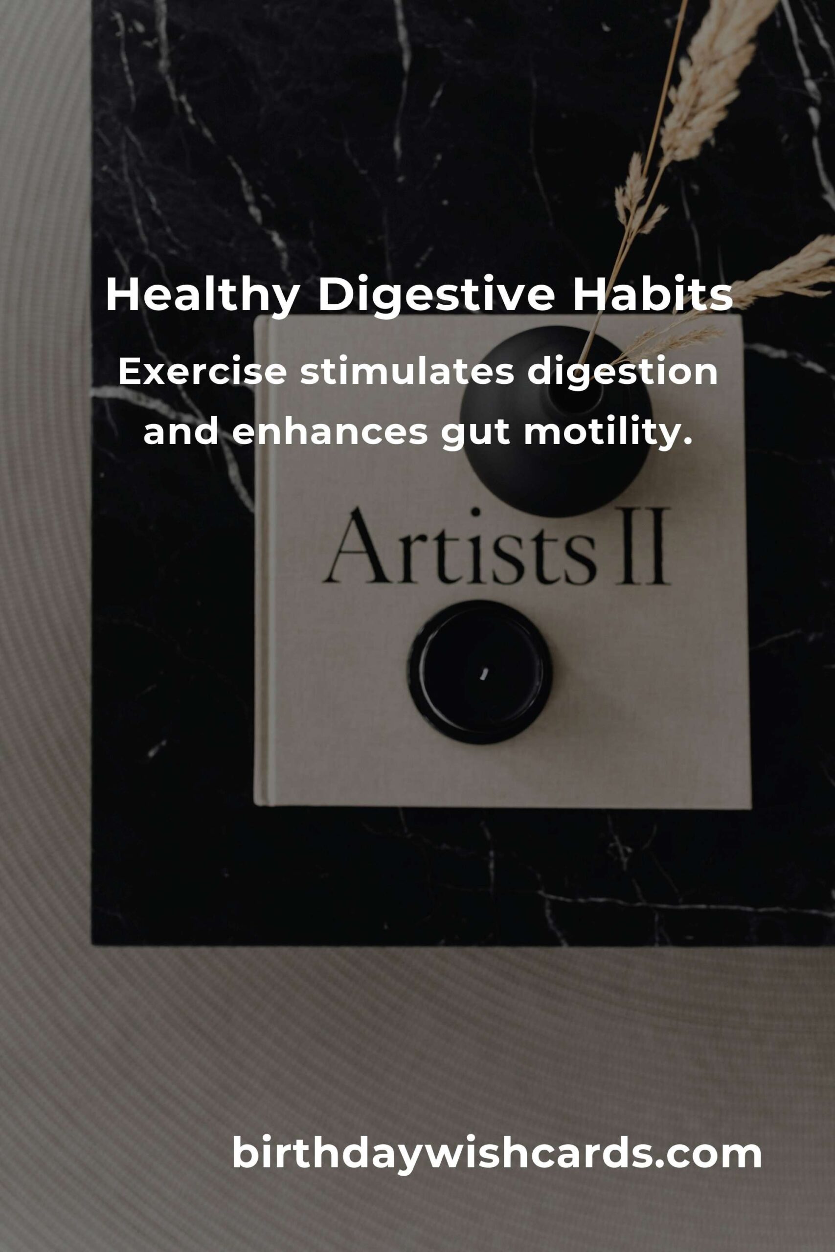Daily Habits for Optimal Digestive Health in Hamburg