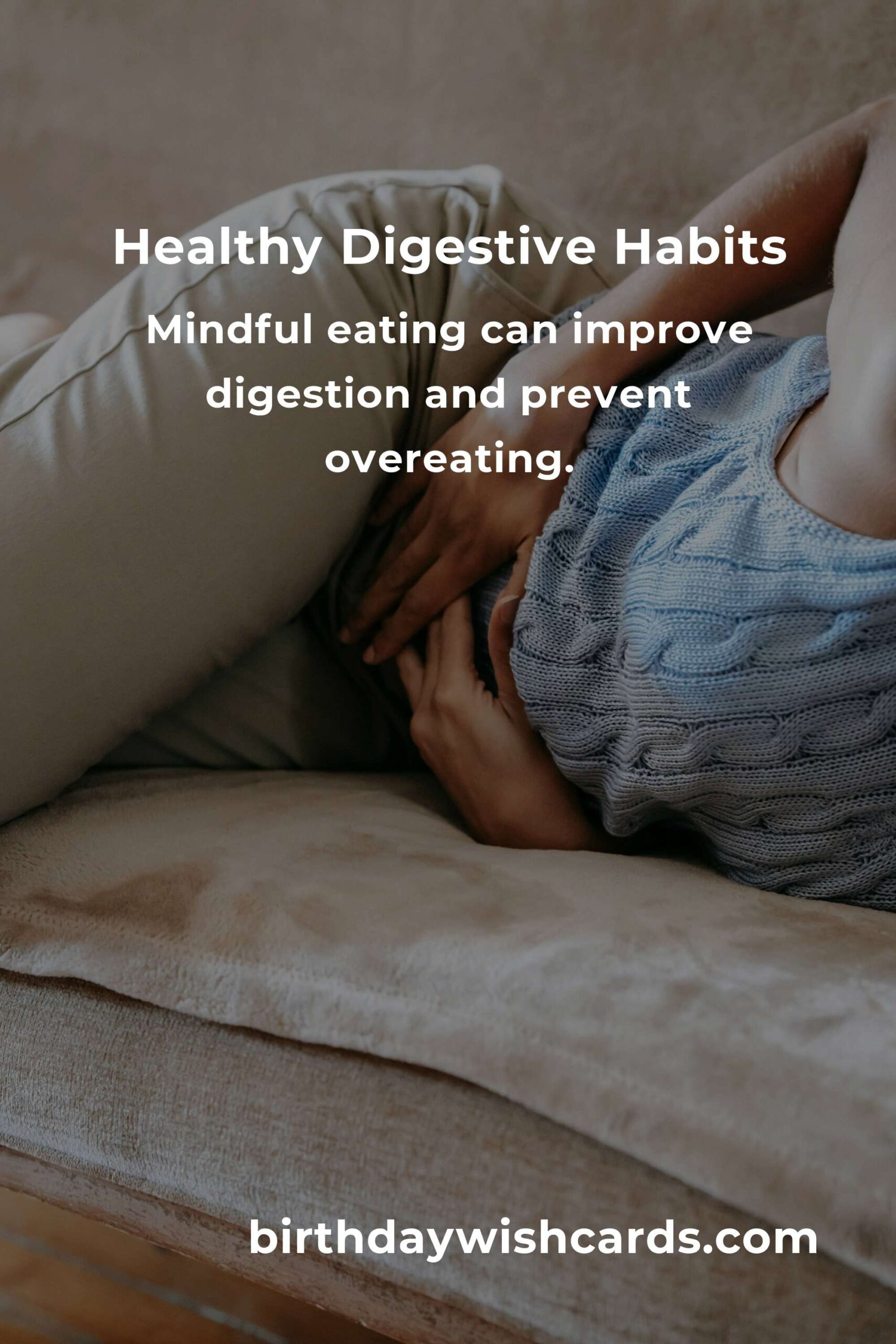 Daily Habits for Optimal Digestive Health in Hamburg