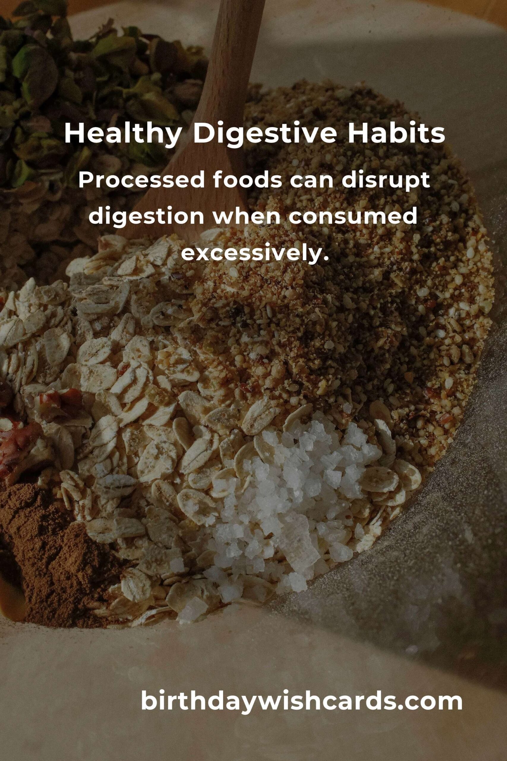 Daily Habits for Optimal Digestive Health in Hamburg