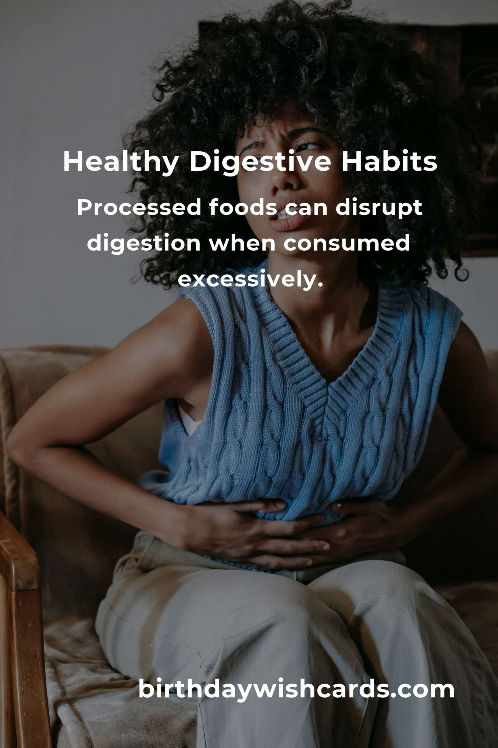 Daily Habits for Optimal Digestive Health in Hamburg