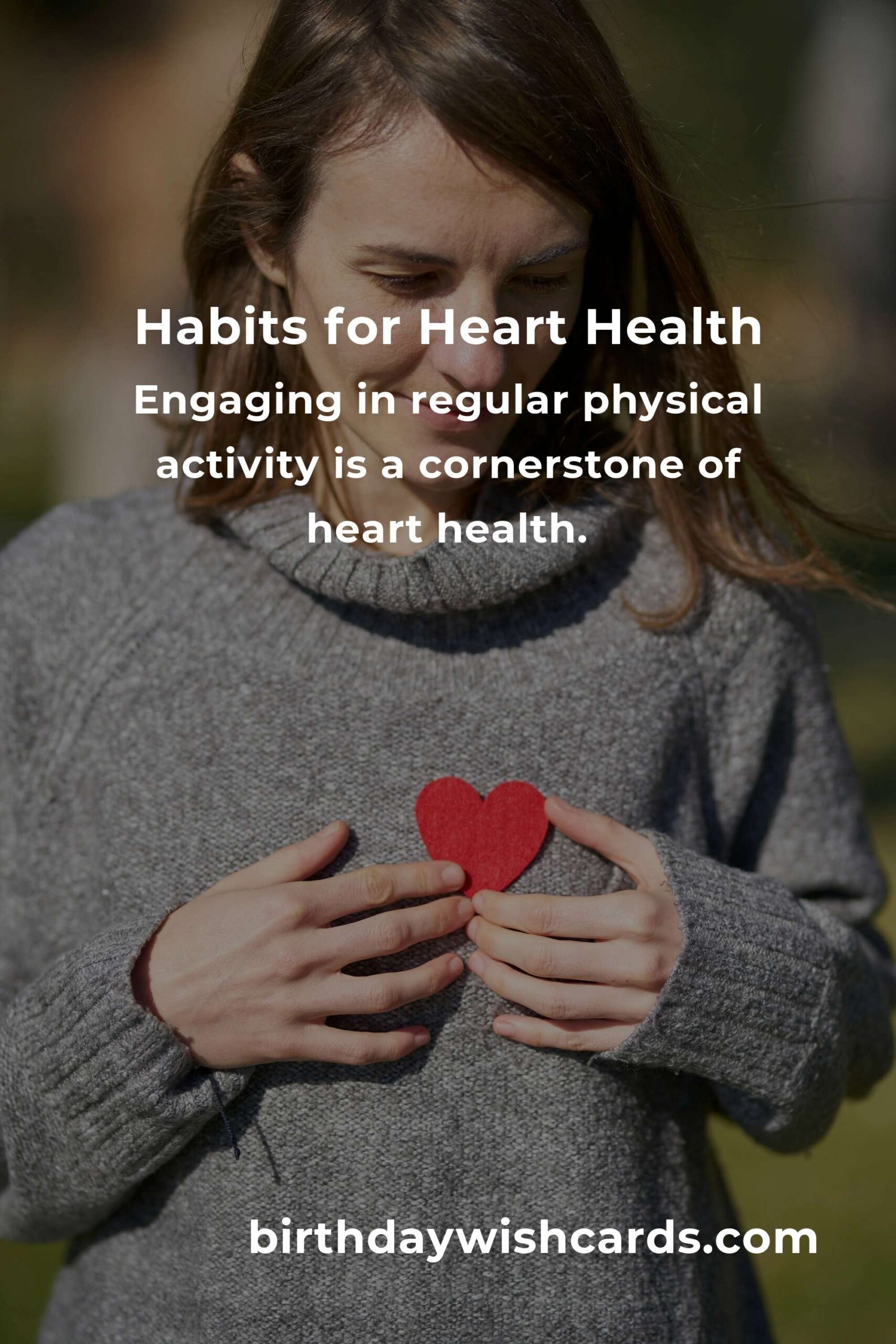 Daily Habits for Optimal Heart Health in Dallas
