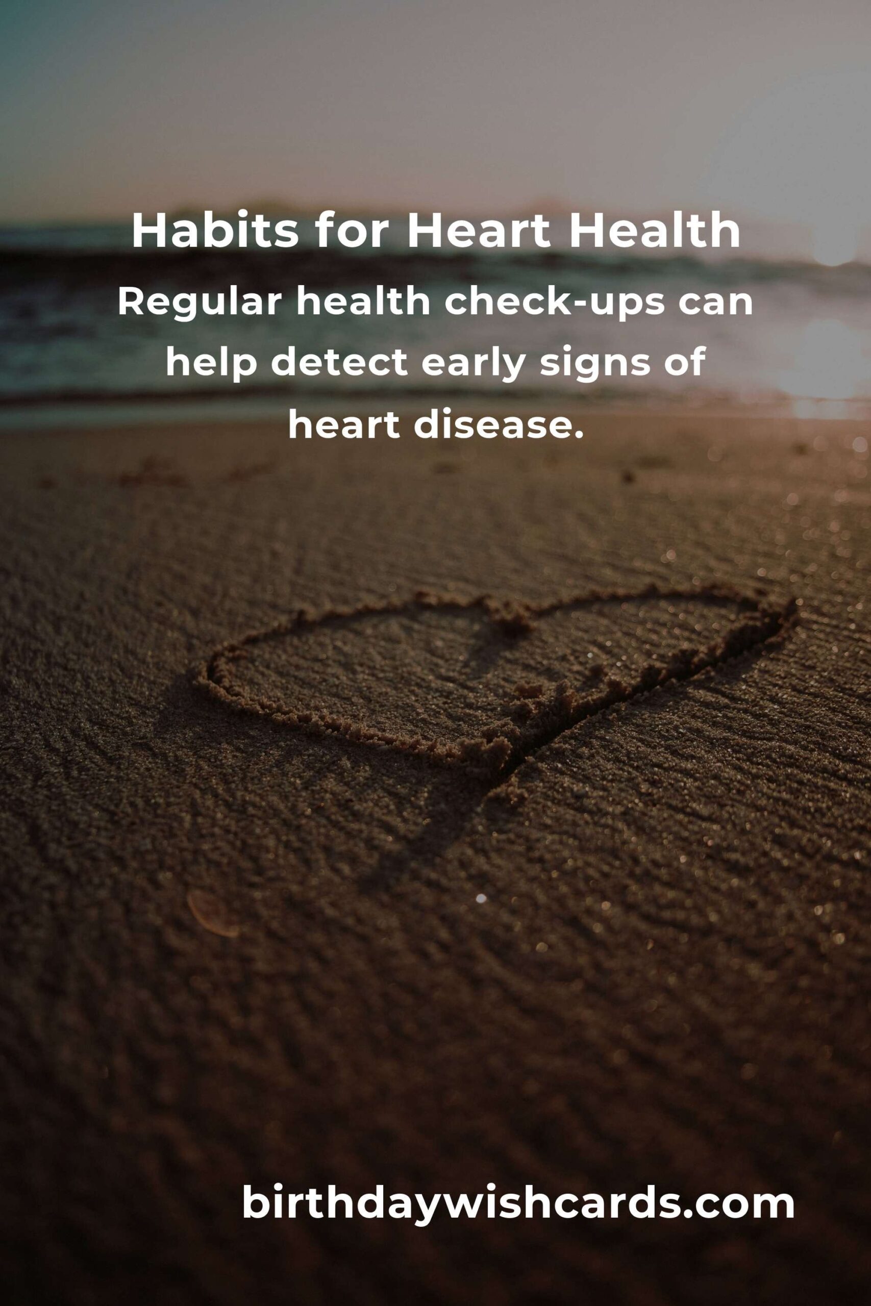Daily Habits for Optimal Heart Health in Dallas