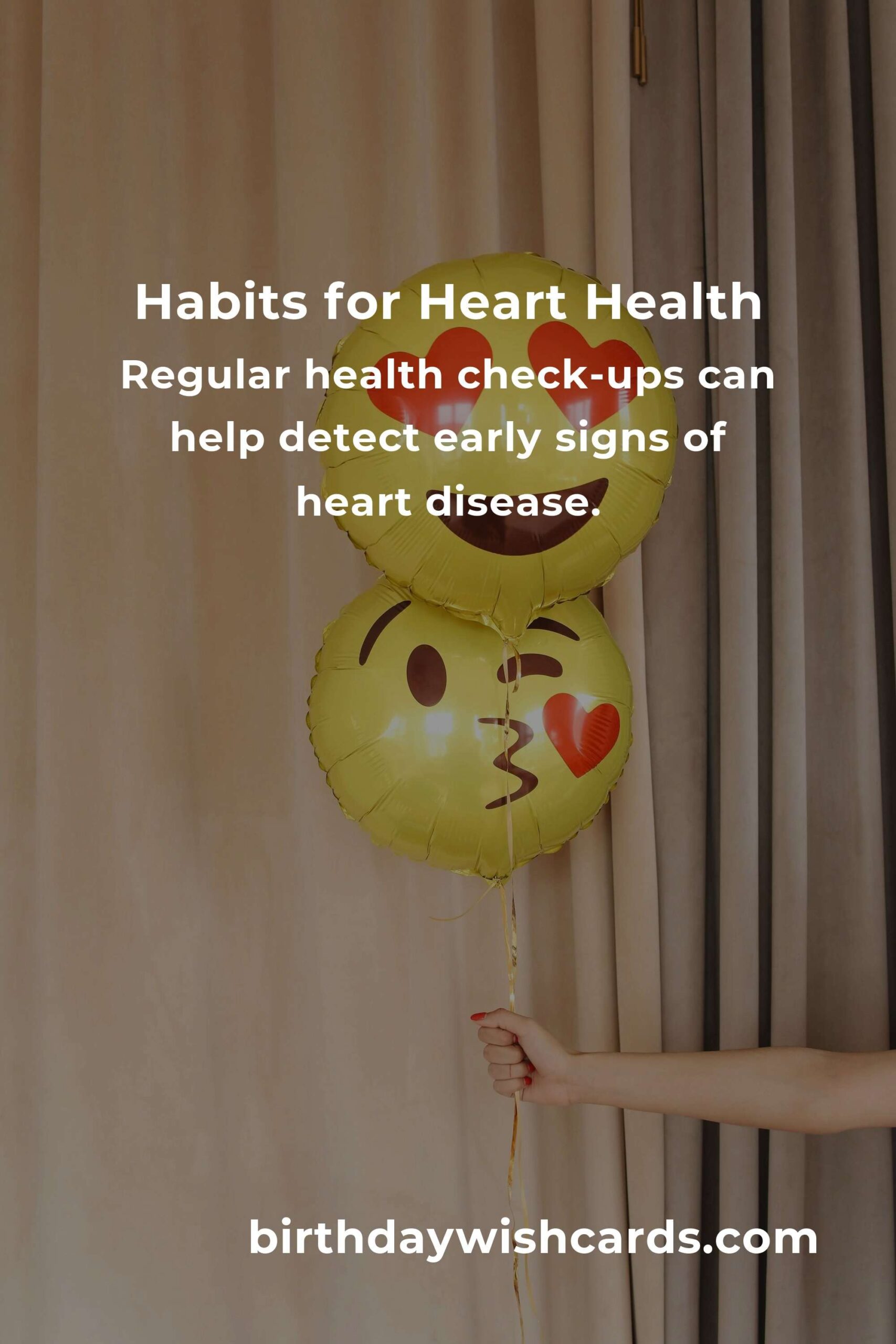 Daily Habits for Optimal Heart Health in Dallas