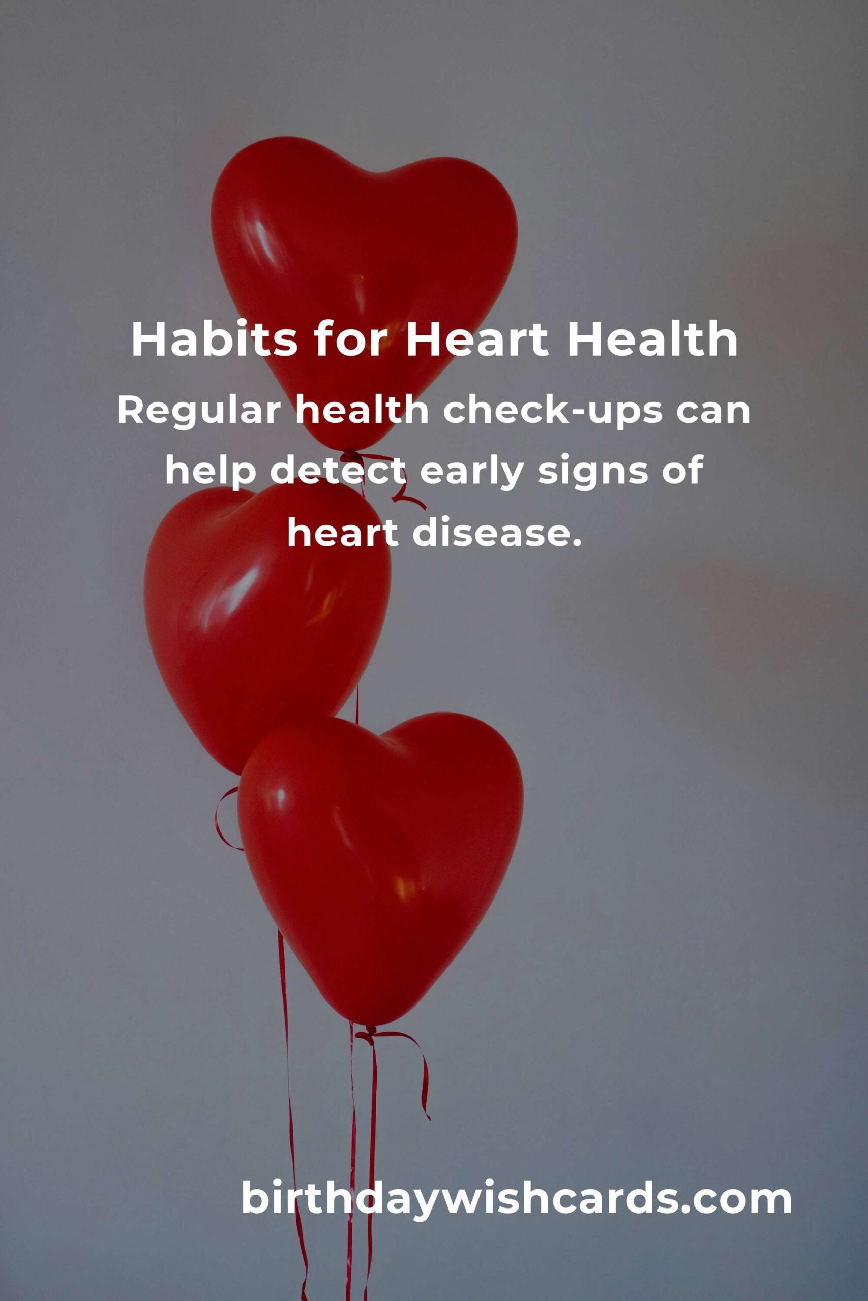 Daily Habits for Optimal Heart Health in Dallas