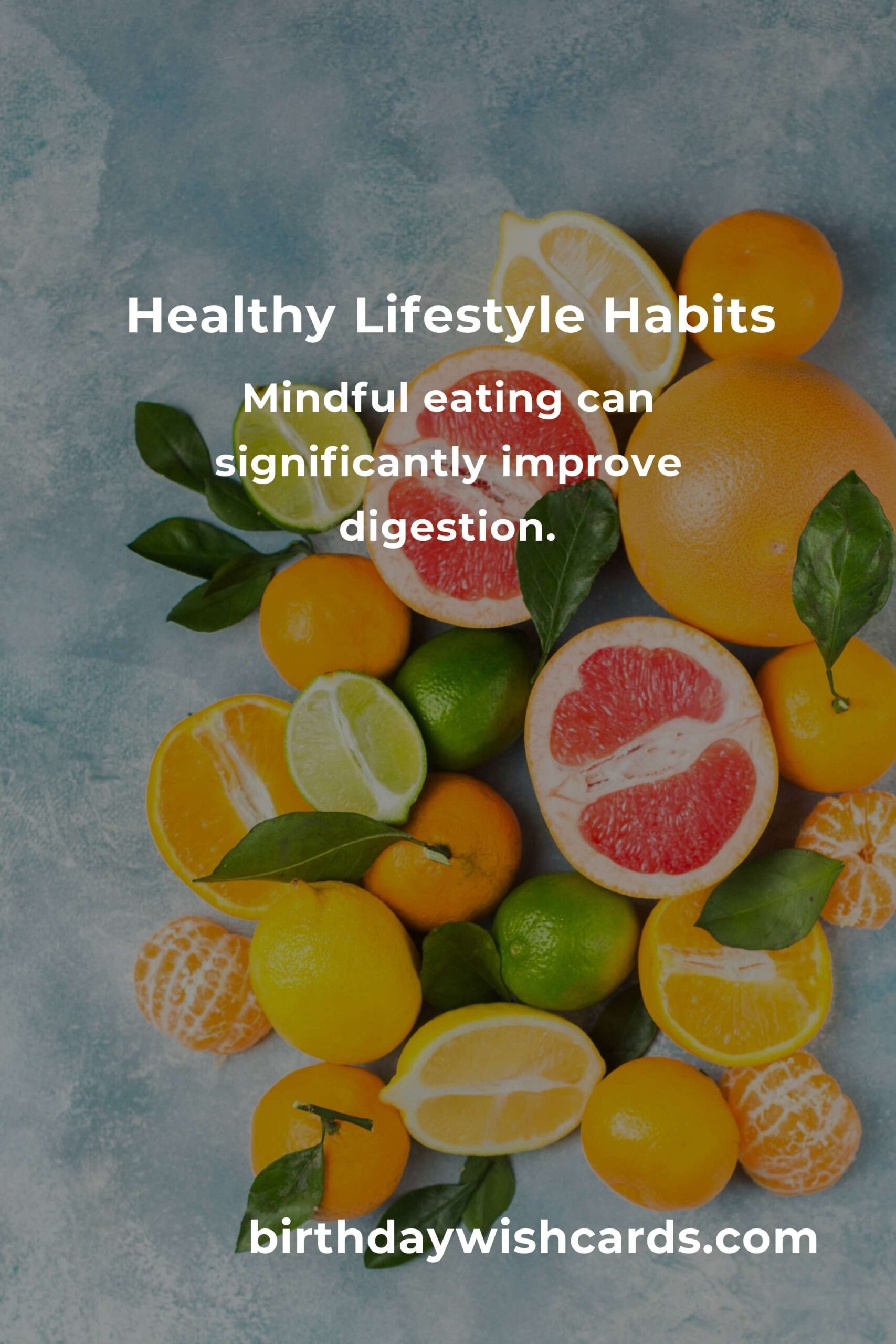 Daily Habits to Enhance Digestive Health in Singapore